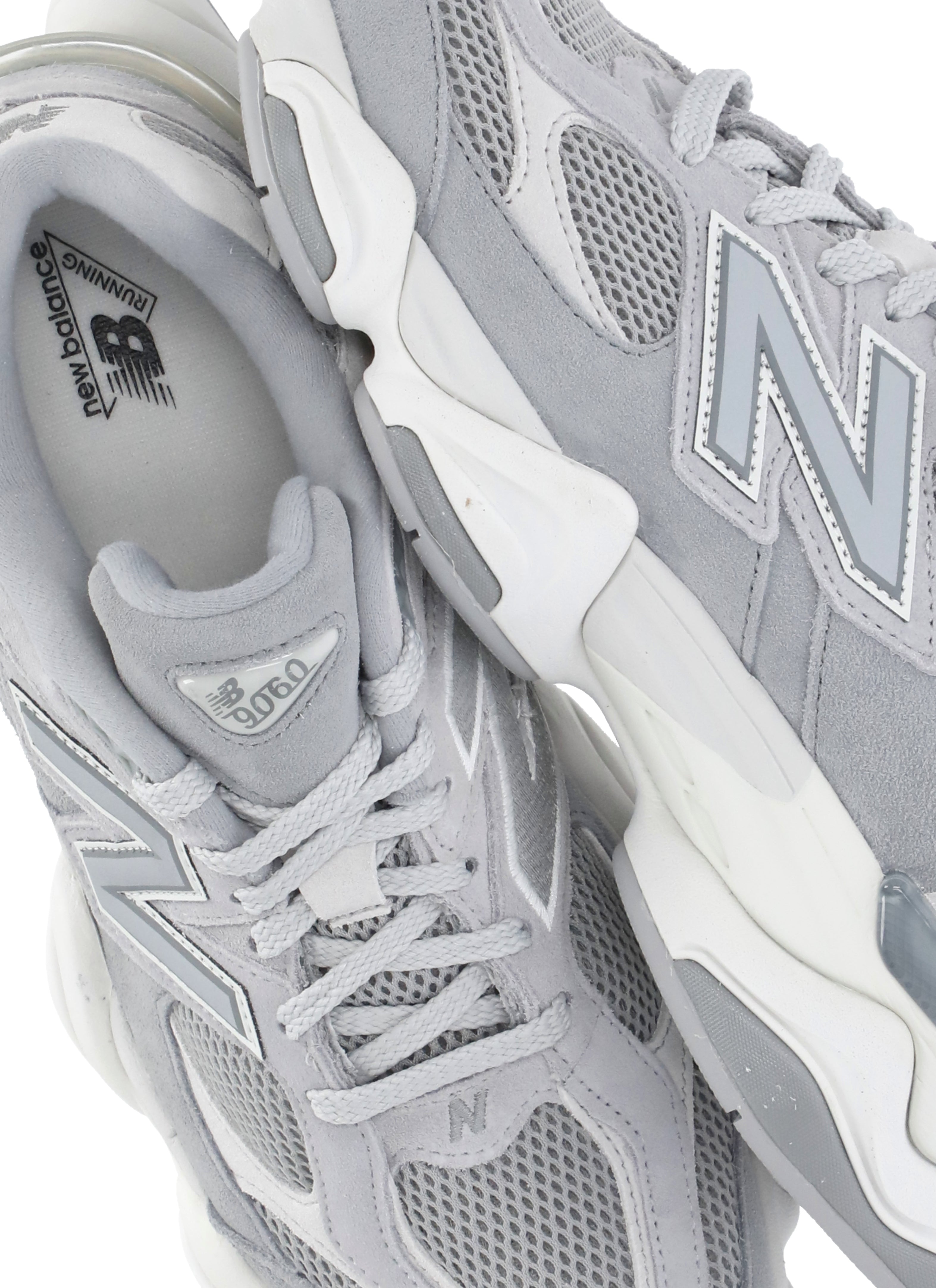 New Balance Sneakers Grey
