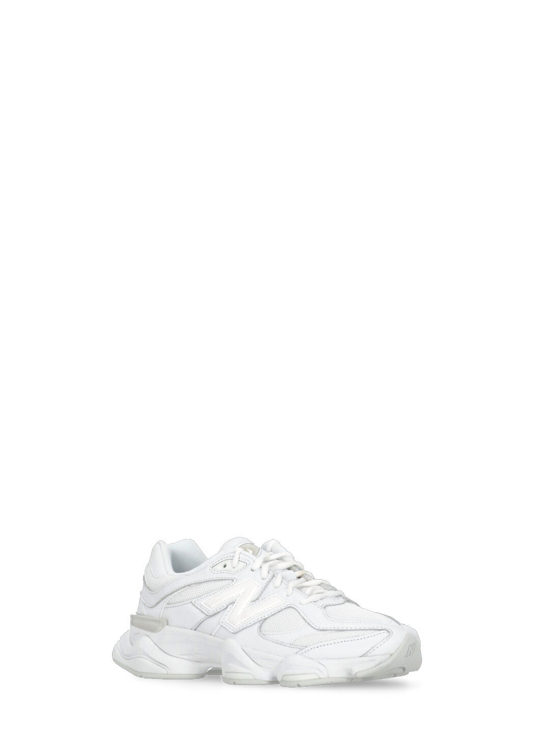 New Balance Sneakers White