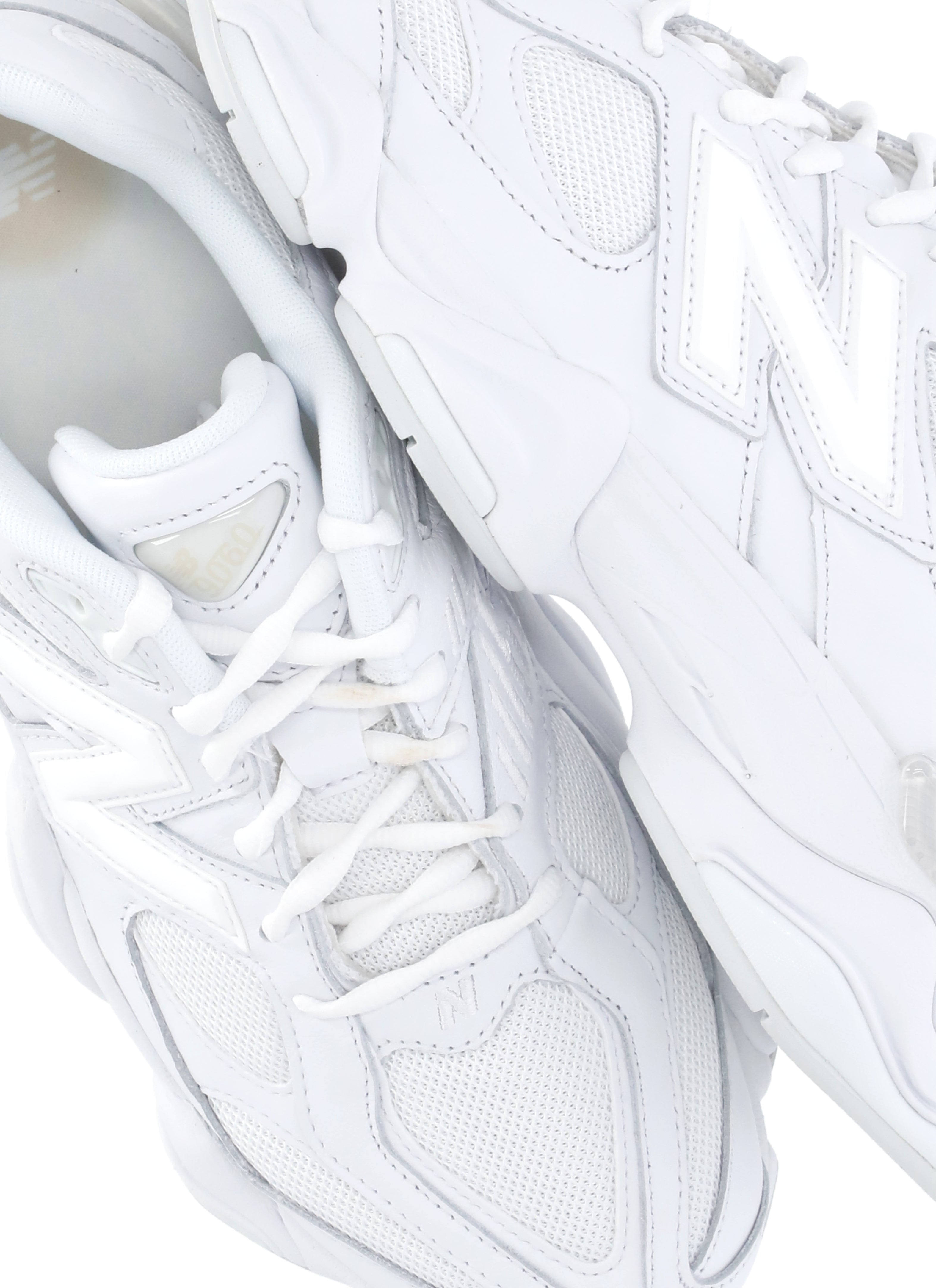 New Balance Sneakers White