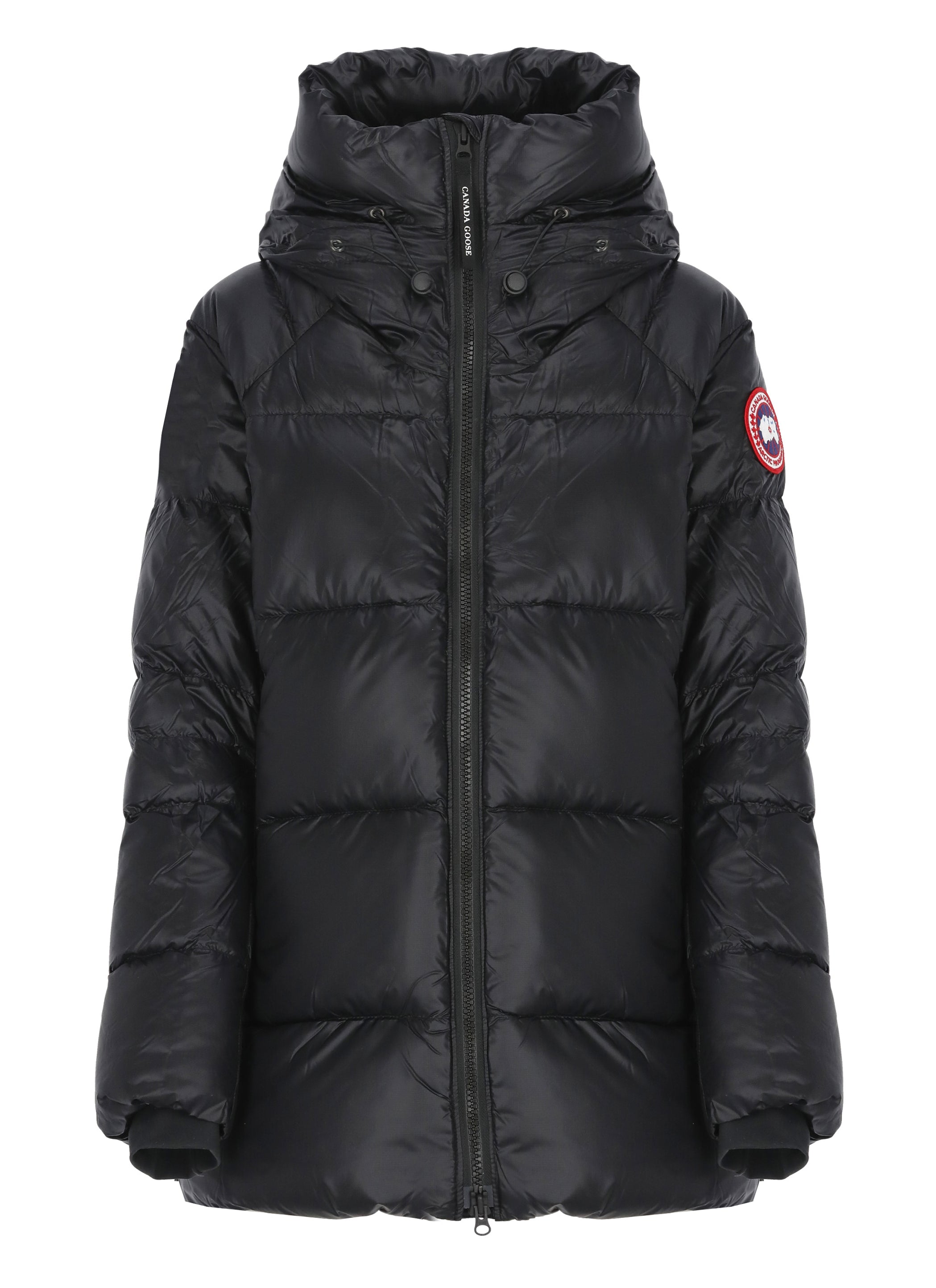Canada Goose Coats Black