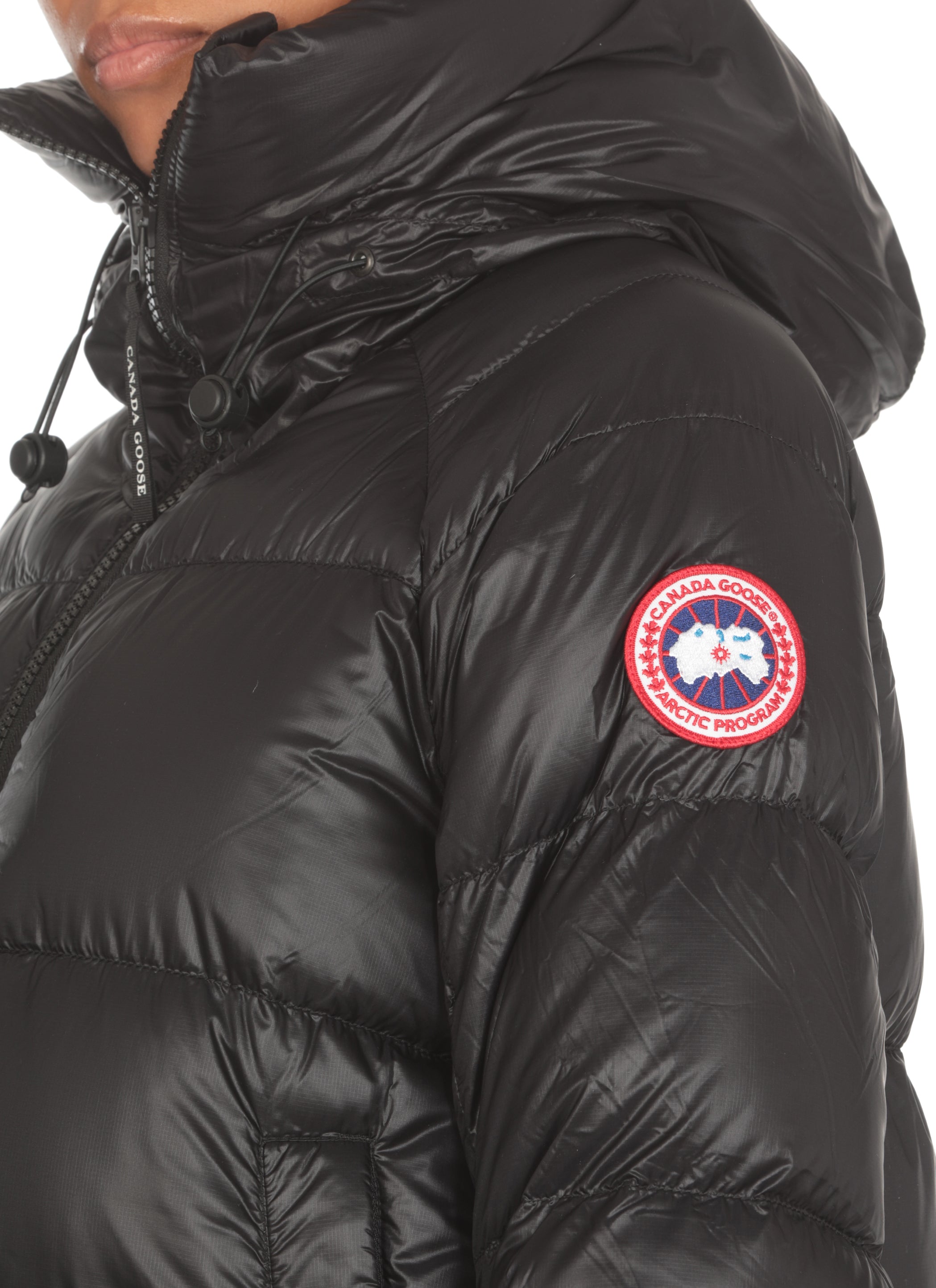 Canada Goose Coats Black