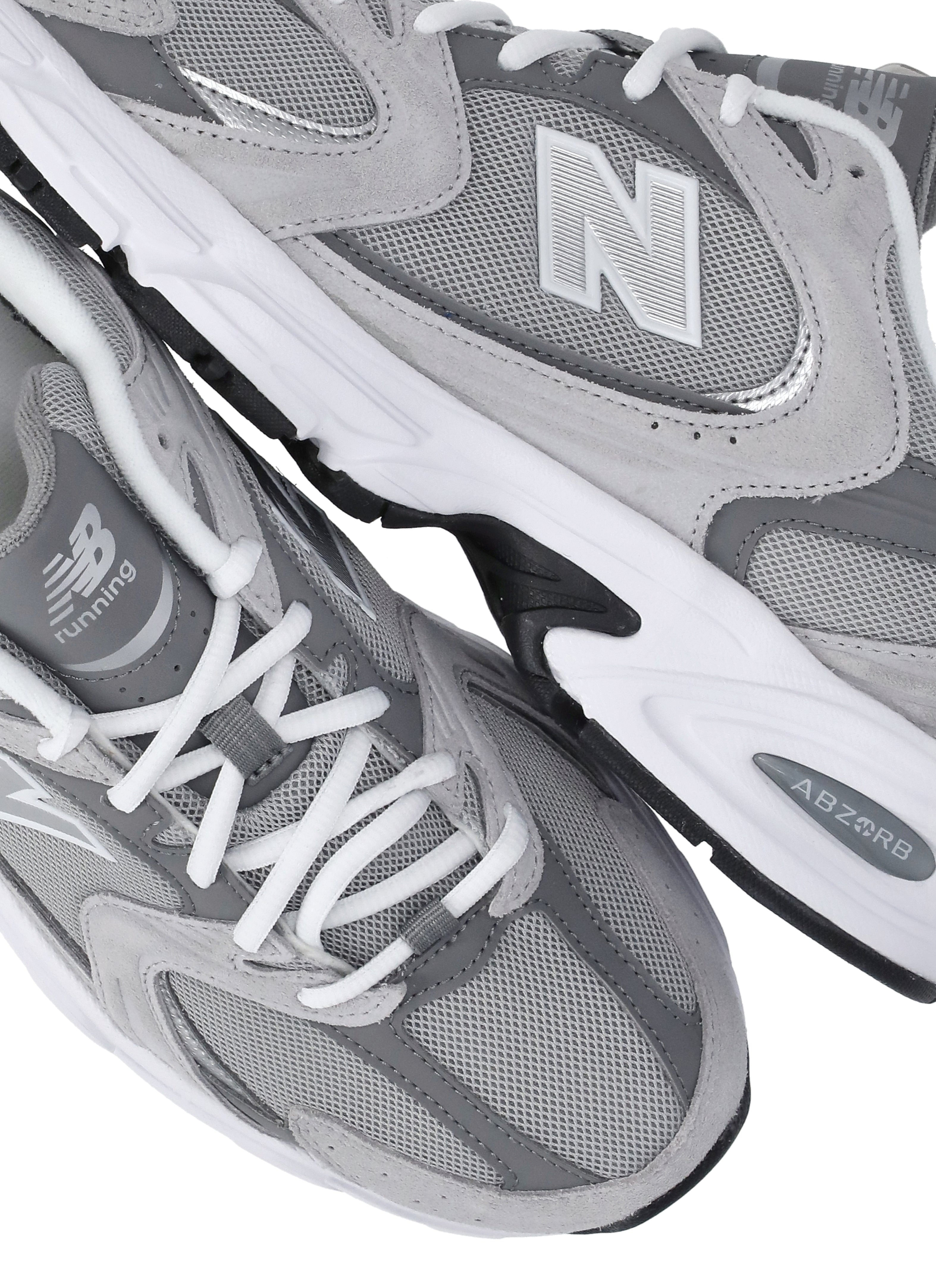 New Balance Sneakers Grey