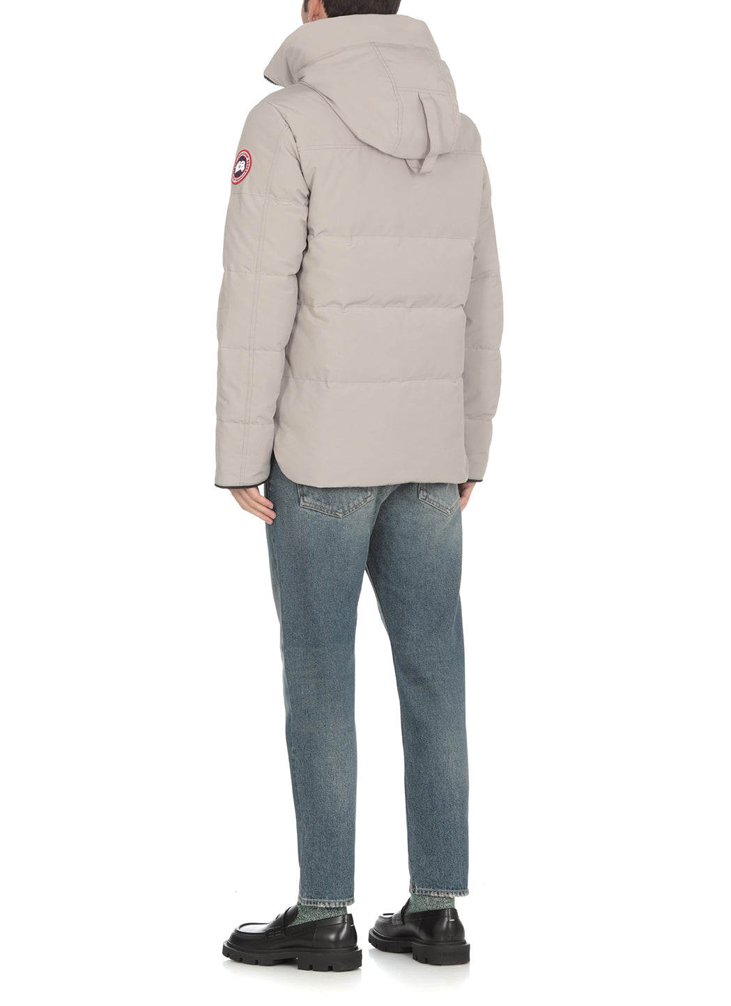 Canada Goose Coats Grey