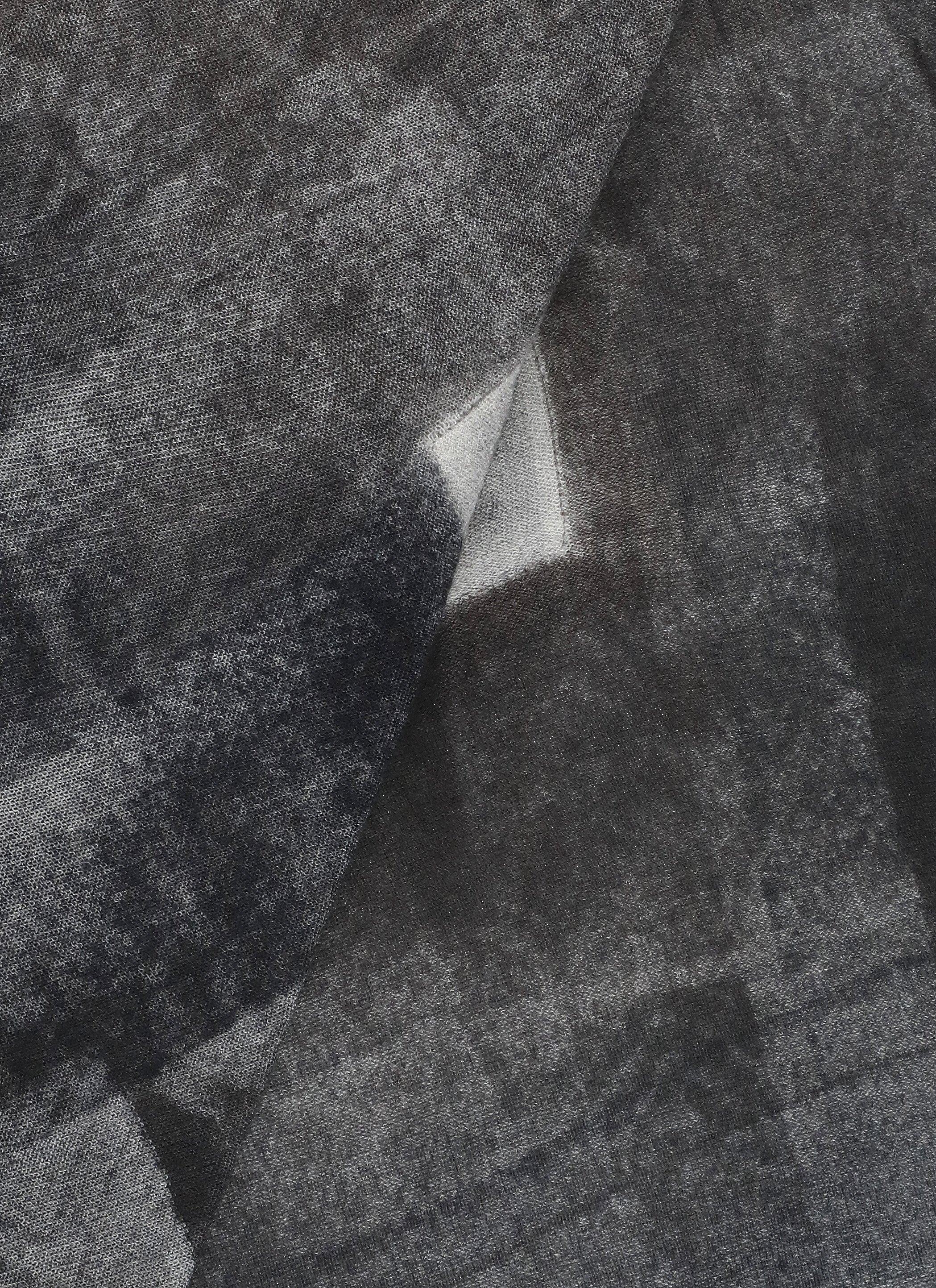 Avant Toi Scarfs Grey