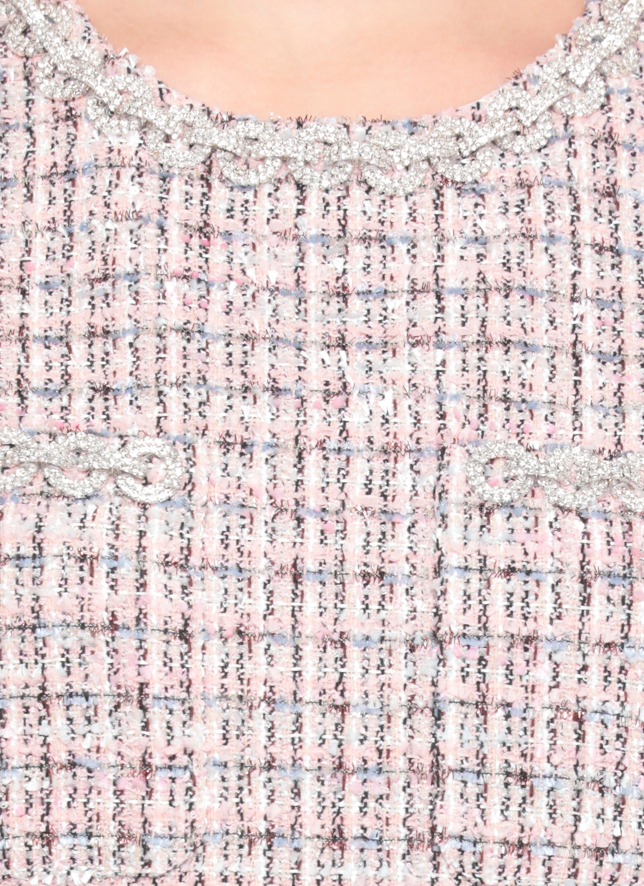 Self Portrait Dresses Pink