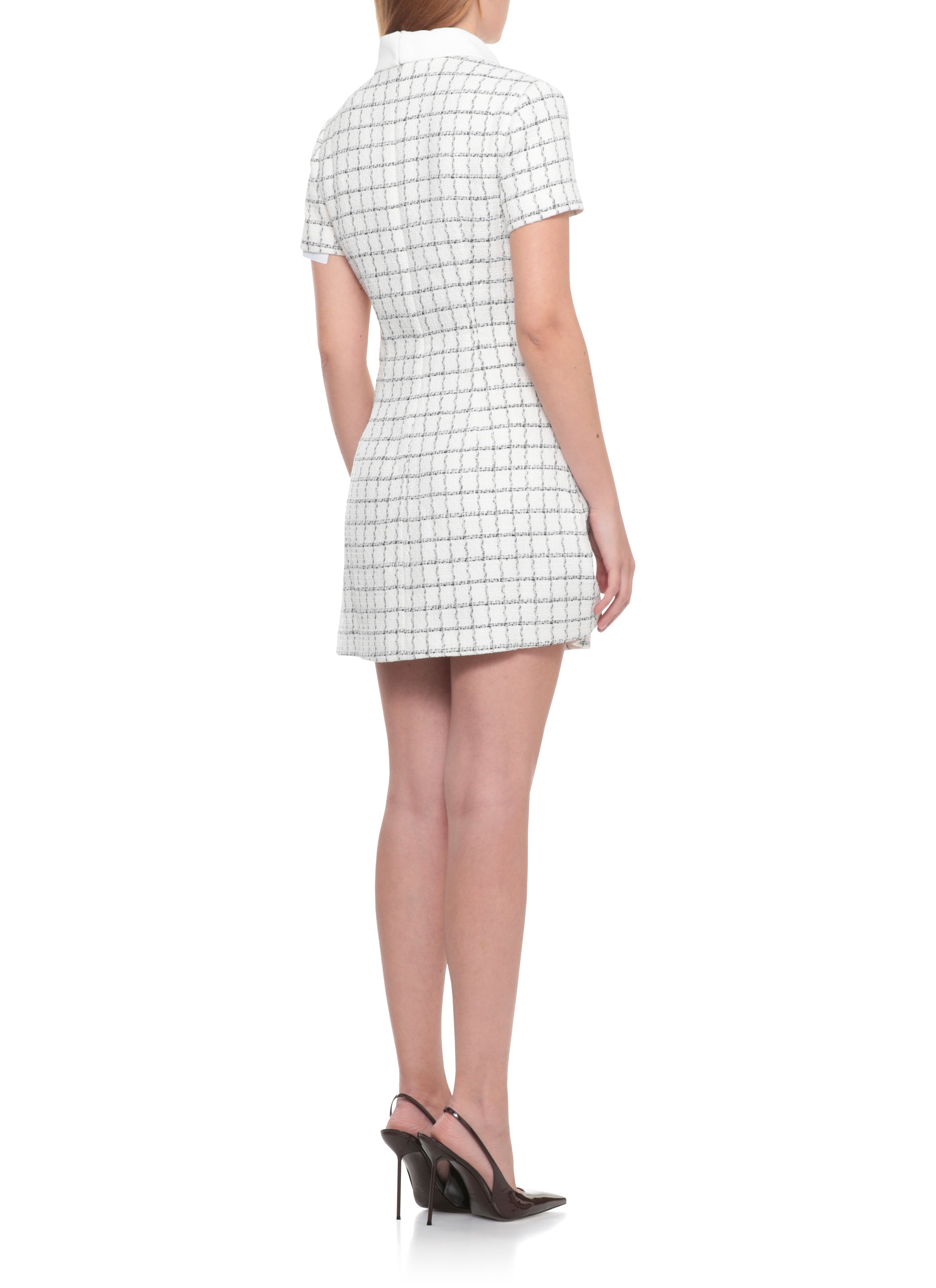 Self Portrait Dresses Ivory