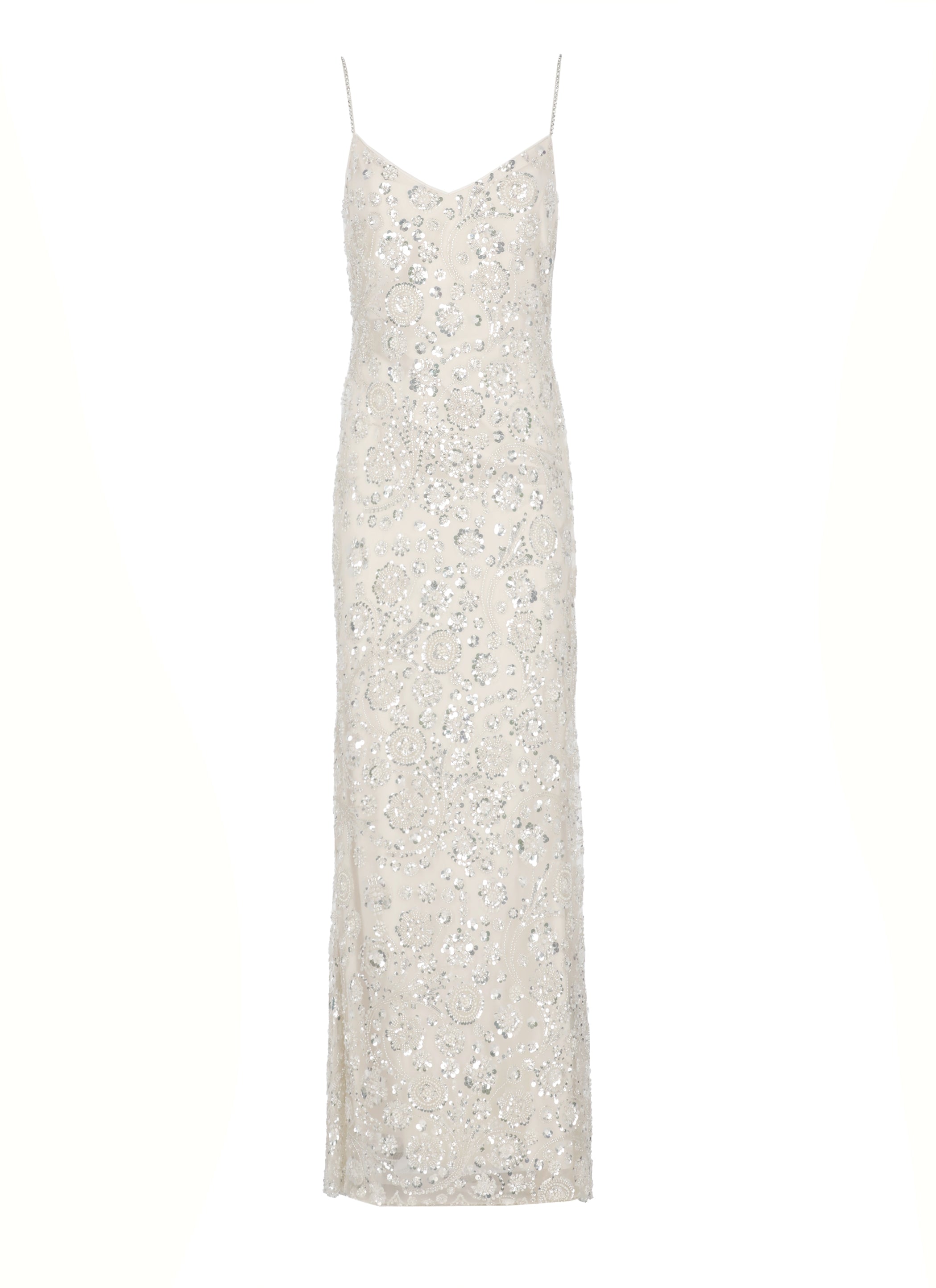 Self Portrait Dresses Ivory