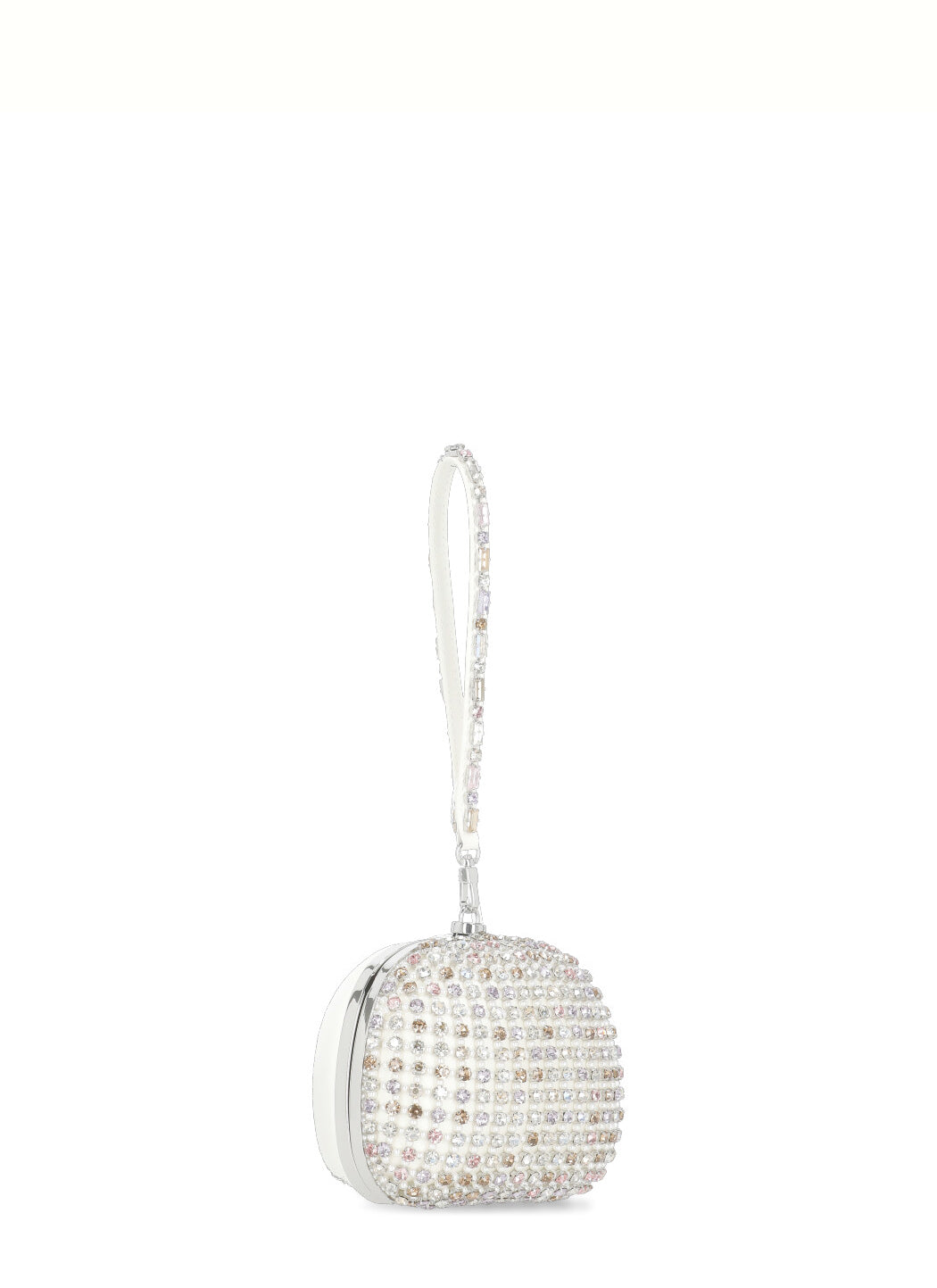 Self Portrait Bags White
