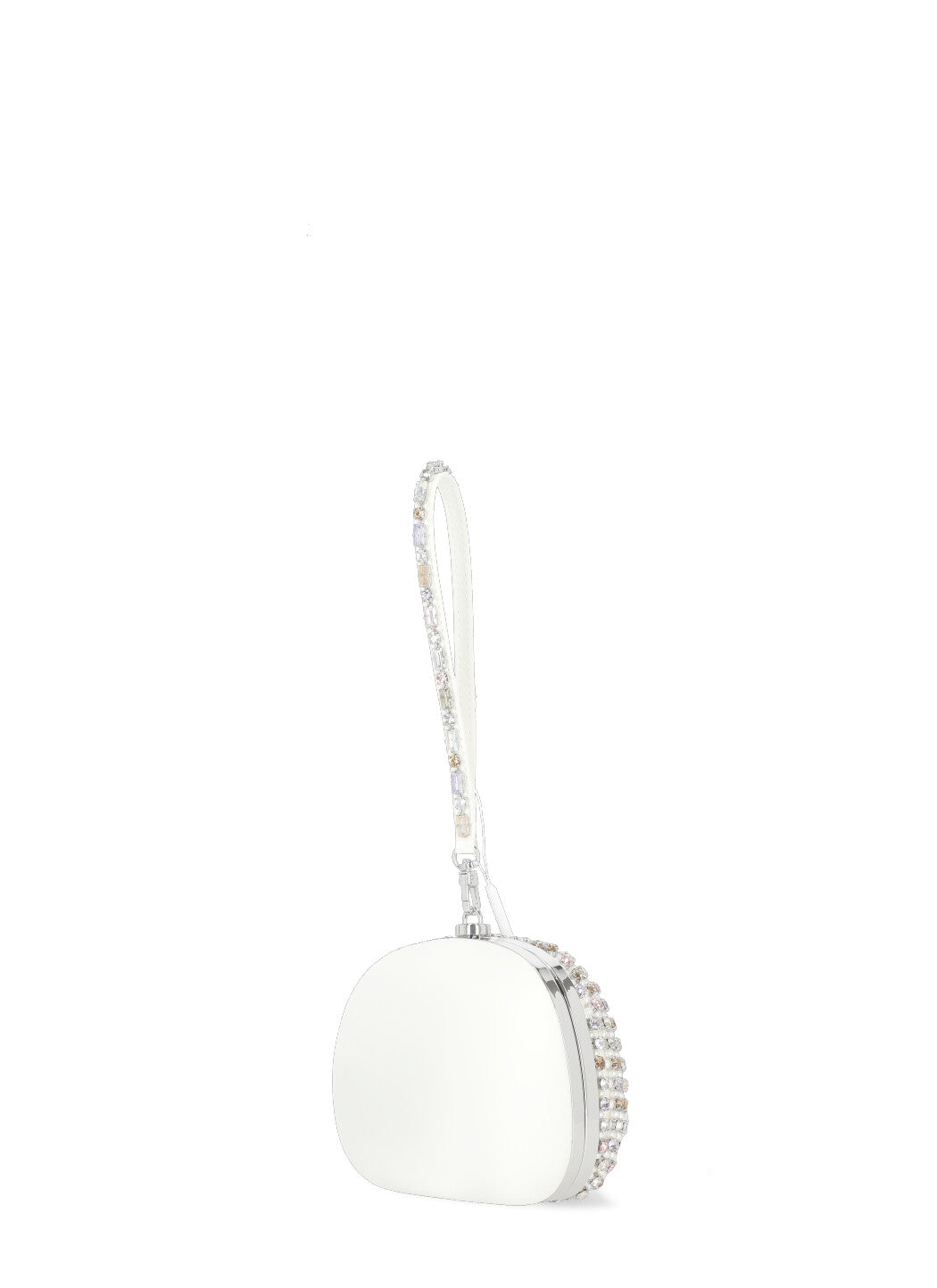 Self Portrait Bags White