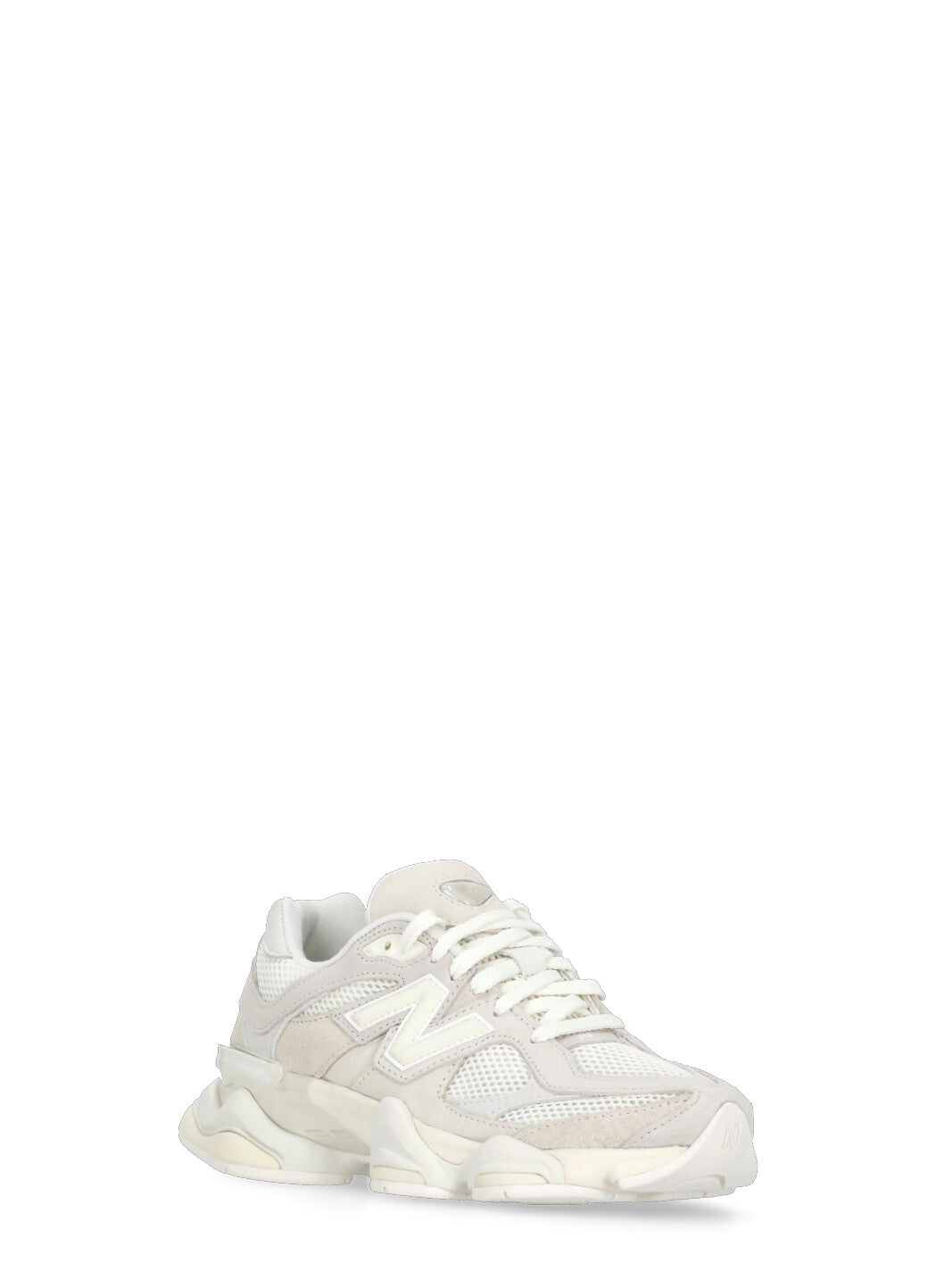 New Balance Sneakers Ivory