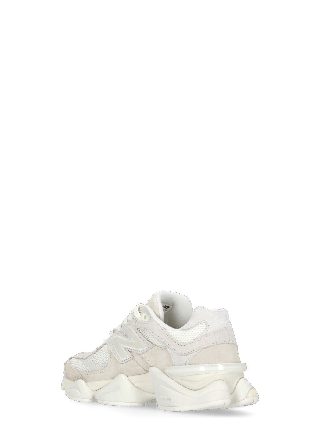 New Balance Sneakers Ivory