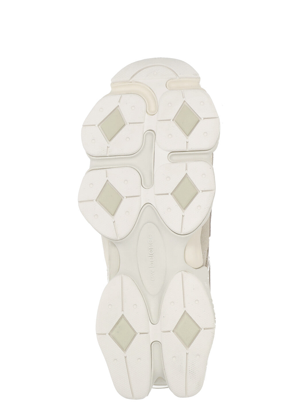 New Balance Sneakers Ivory