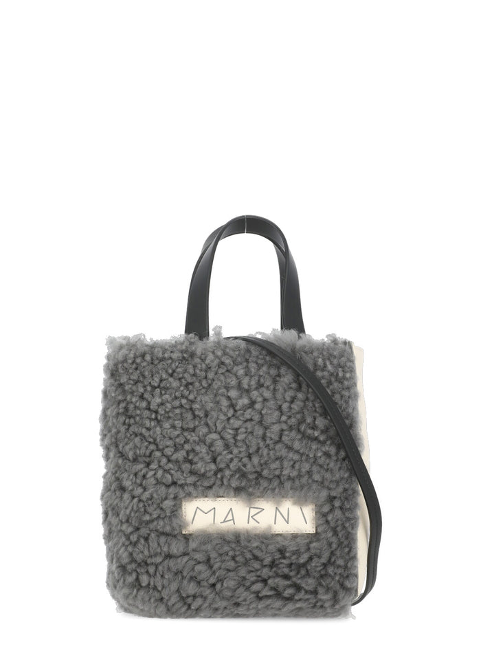 Marni Bags Grey