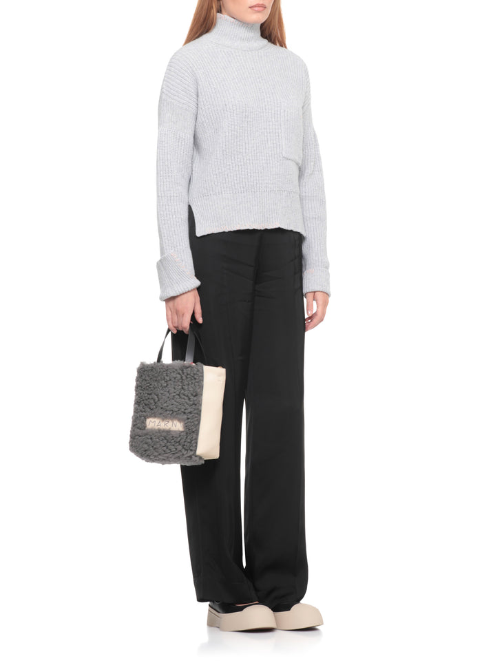 Marni Bags Grey