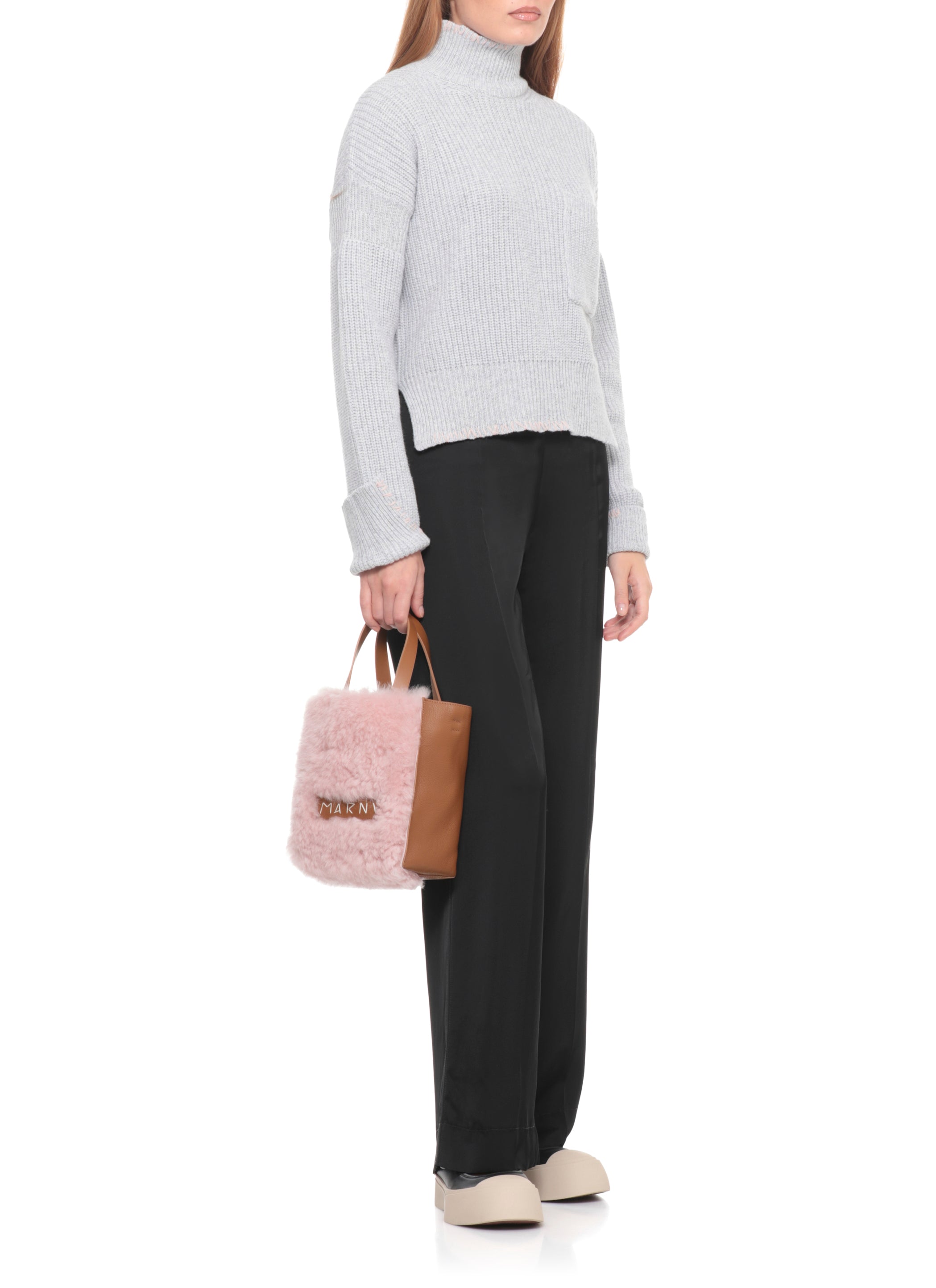 Marni Bags Pink