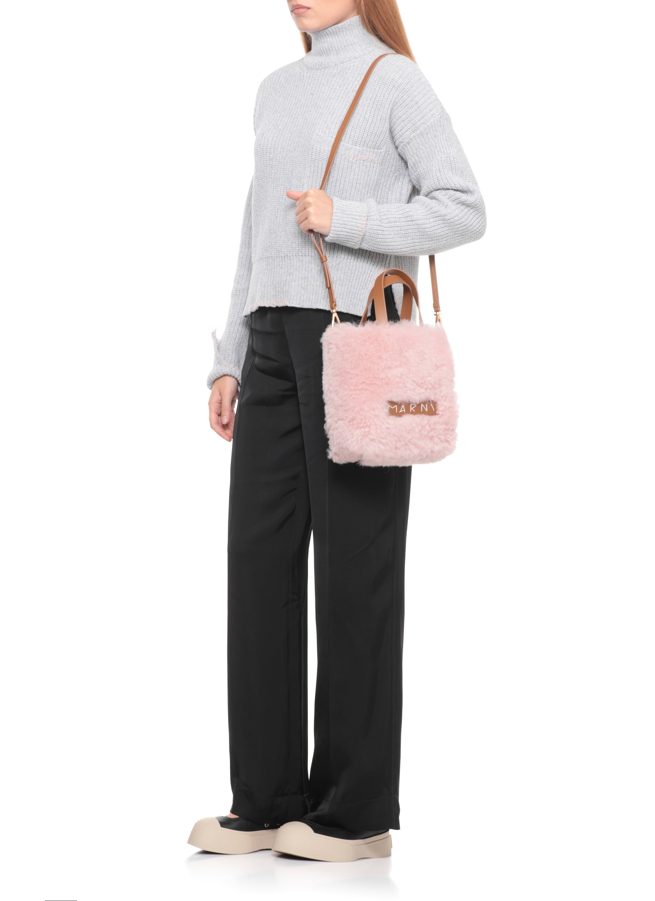 Marni Bags Pink