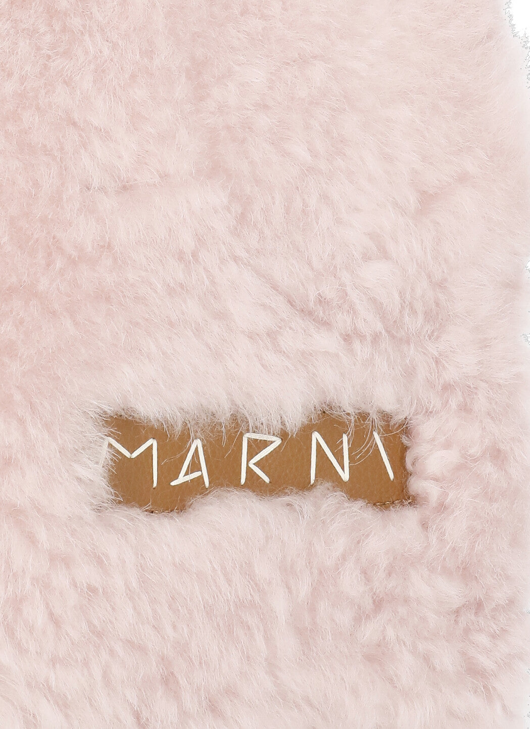 Marni Bags Pink
