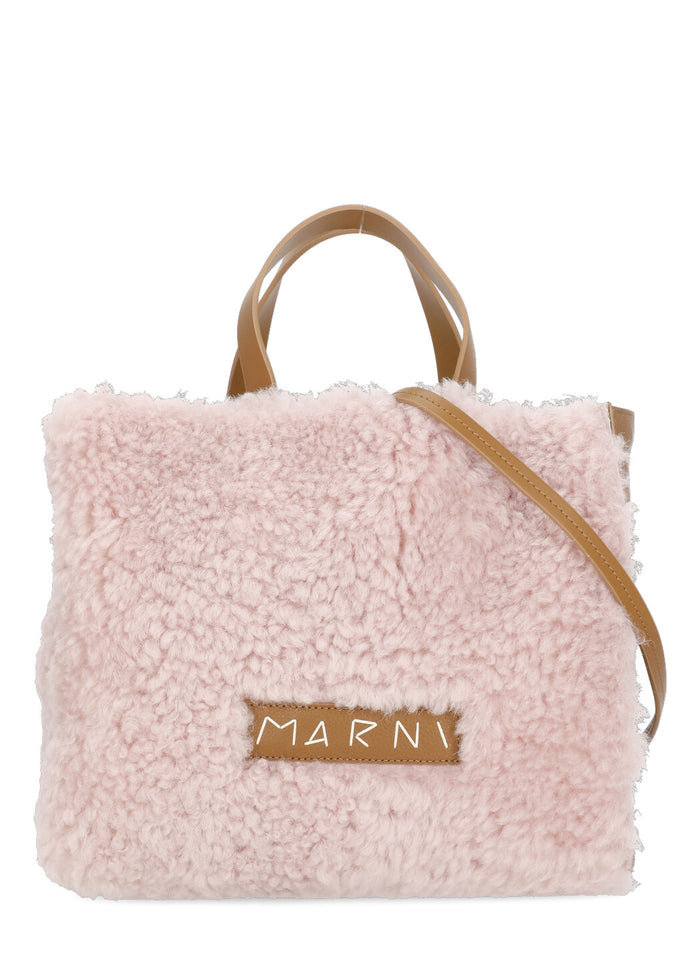 Marni Bags Pink