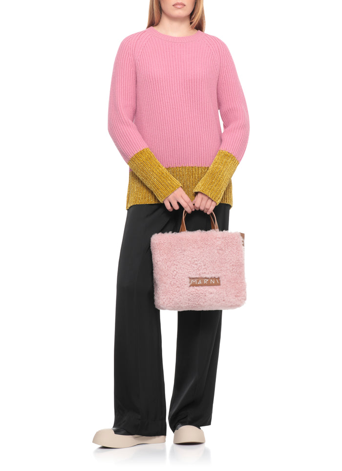 Marni Bags Pink