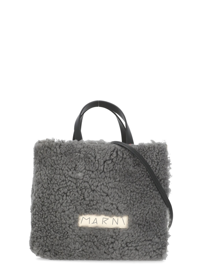 Marni Bags Grey