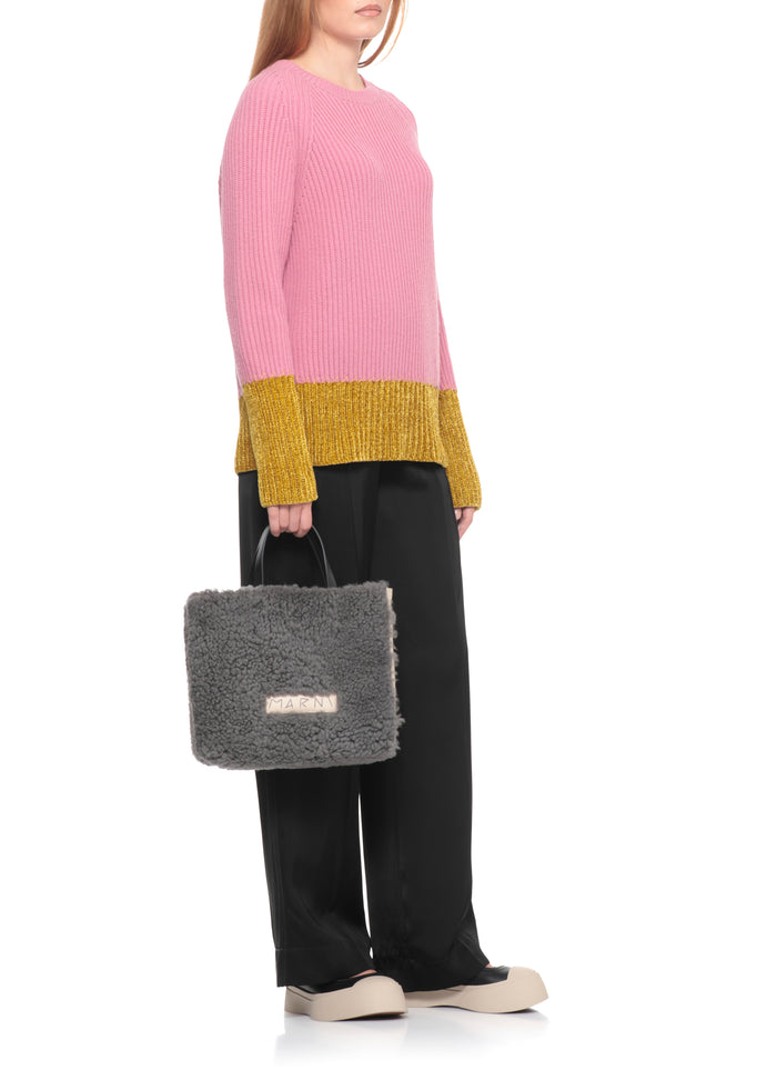 Marni Bags Grey
