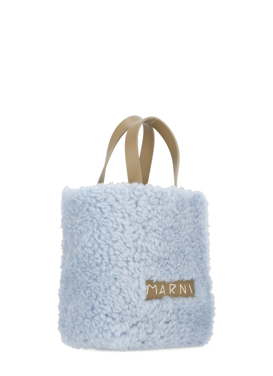 Marni Bags Light Blue