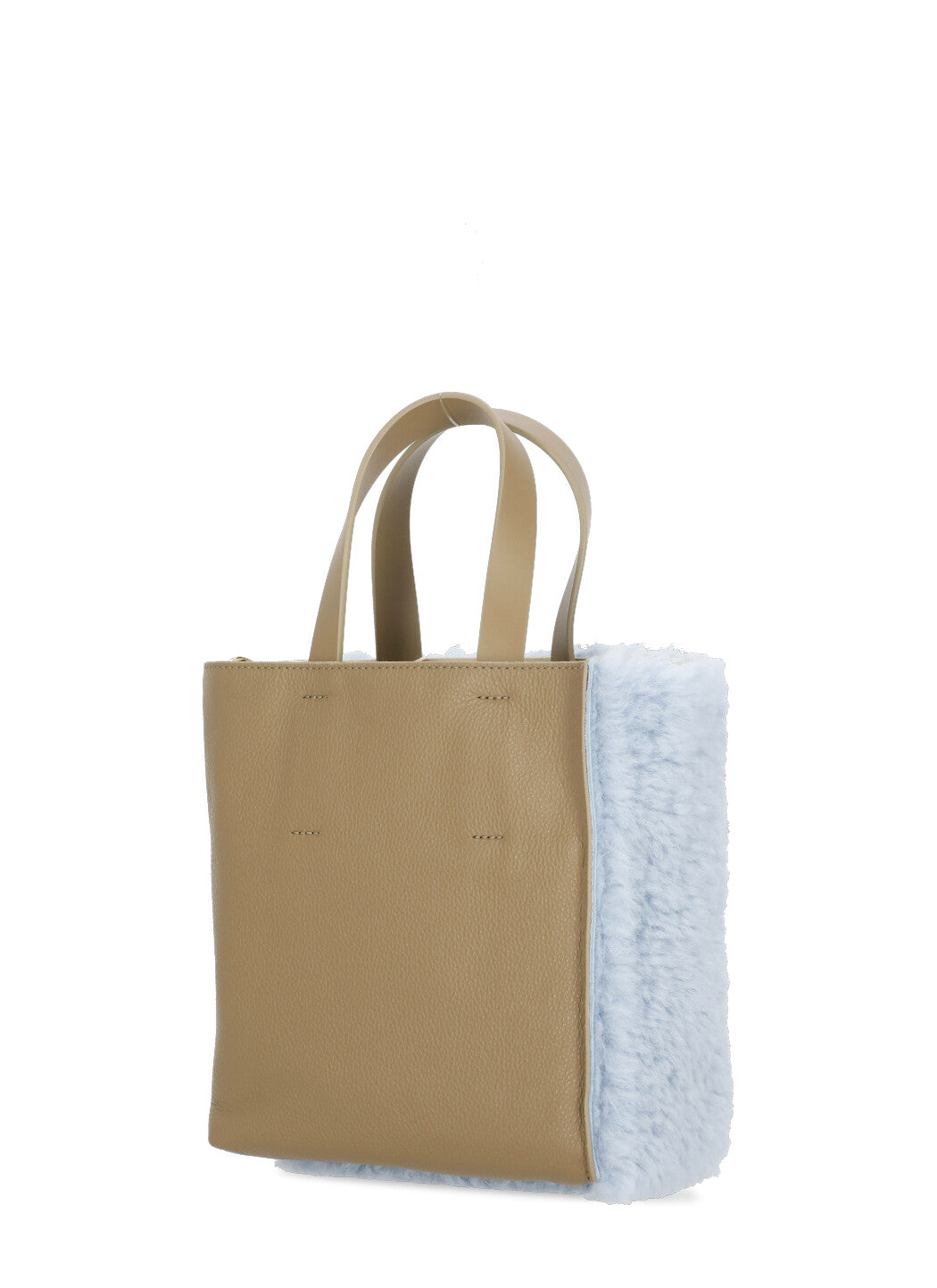 Marni Bags Light Blue