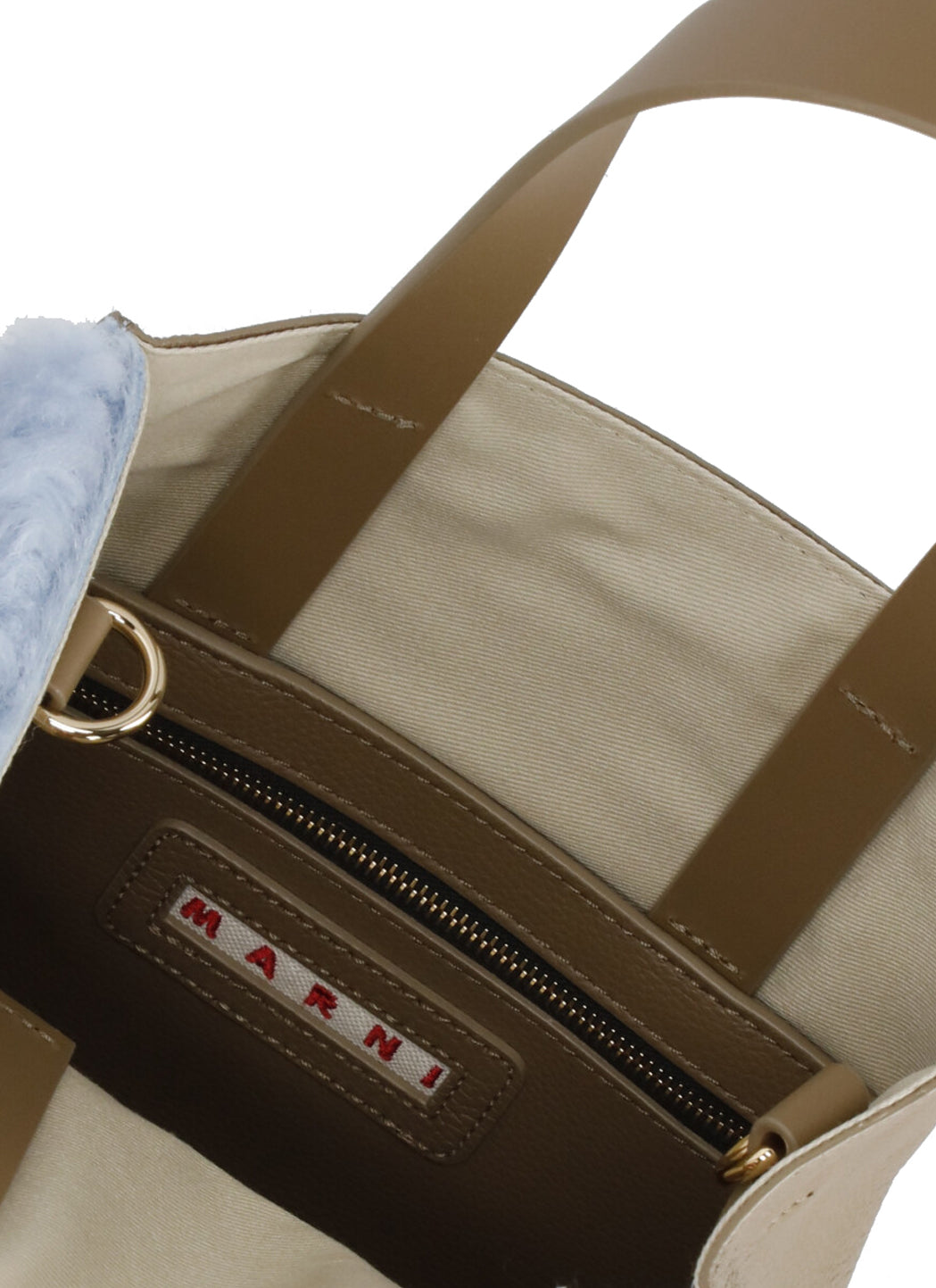 Marni Bags Light Blue