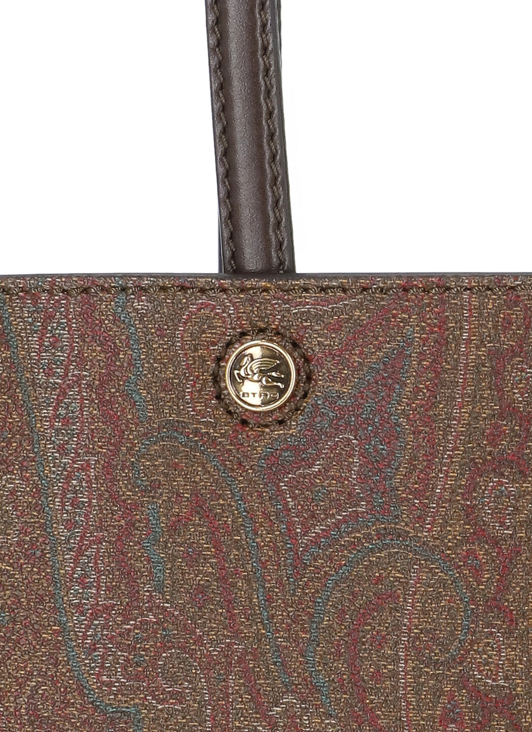 Etro Bags Brown