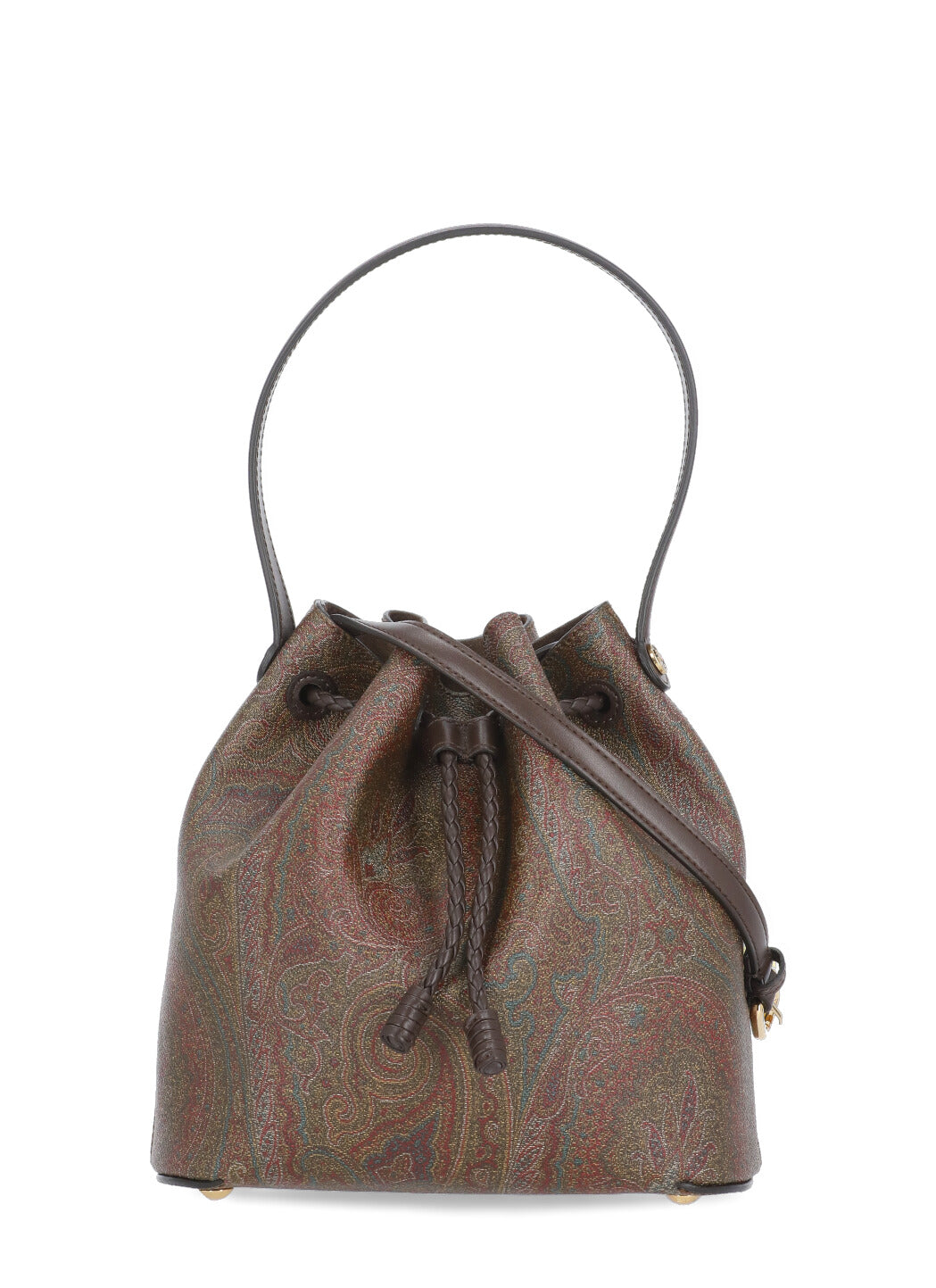 Etro Bags Brown