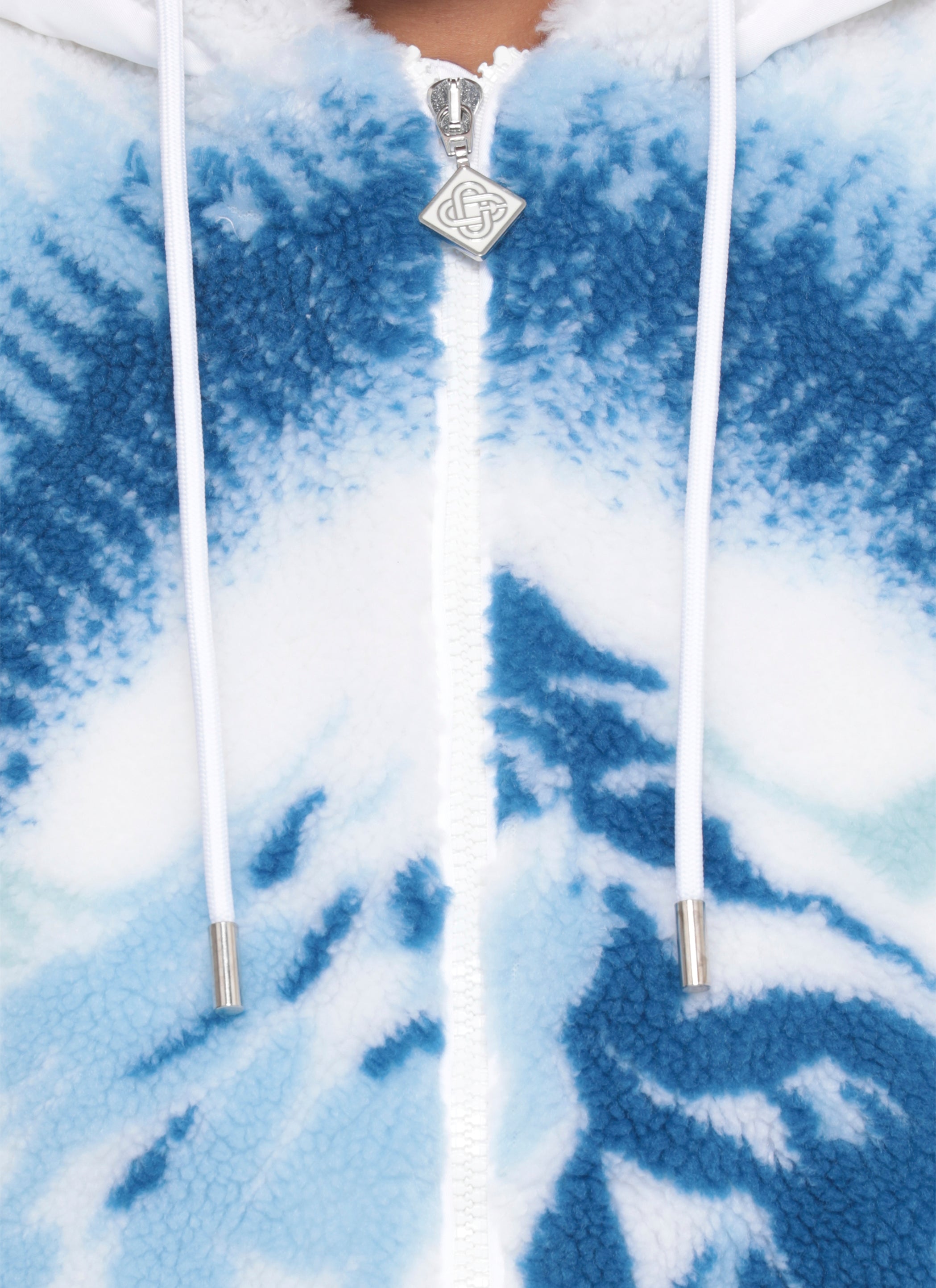 Casablanca Sweaters White Polyester