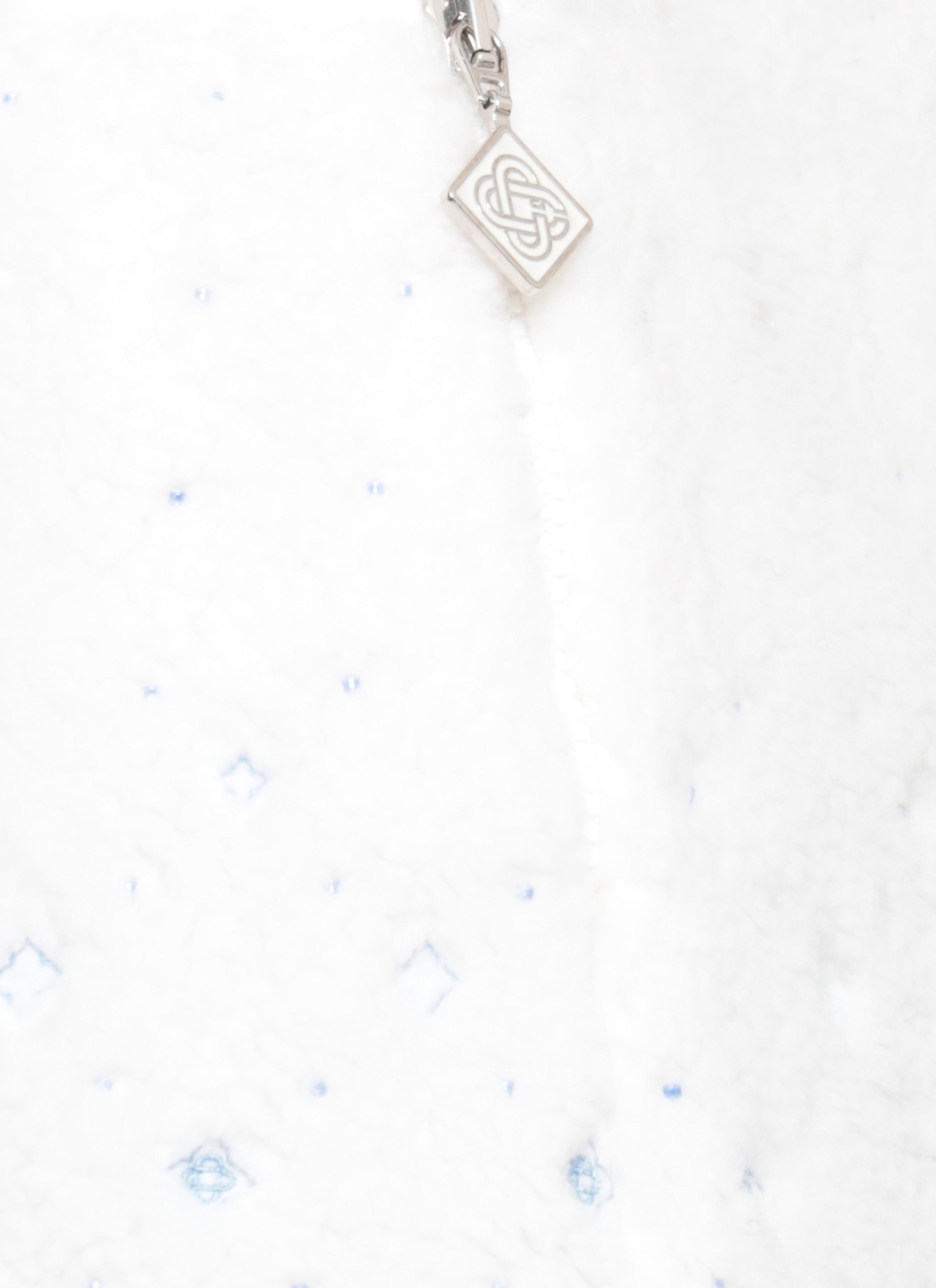 Casablanca Skirts White Polyvinyl Chloride