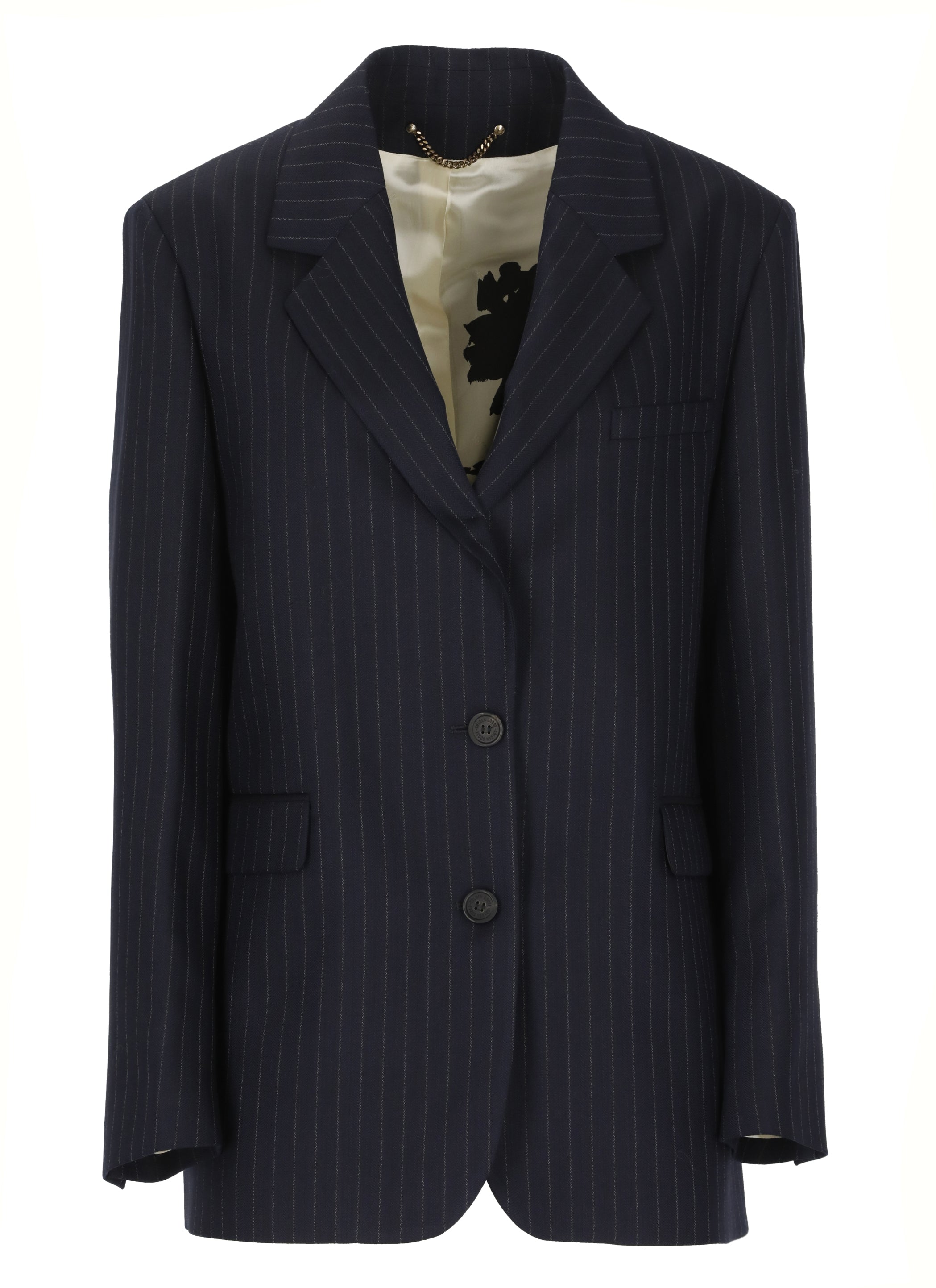 Golden Goose Jackets Blue