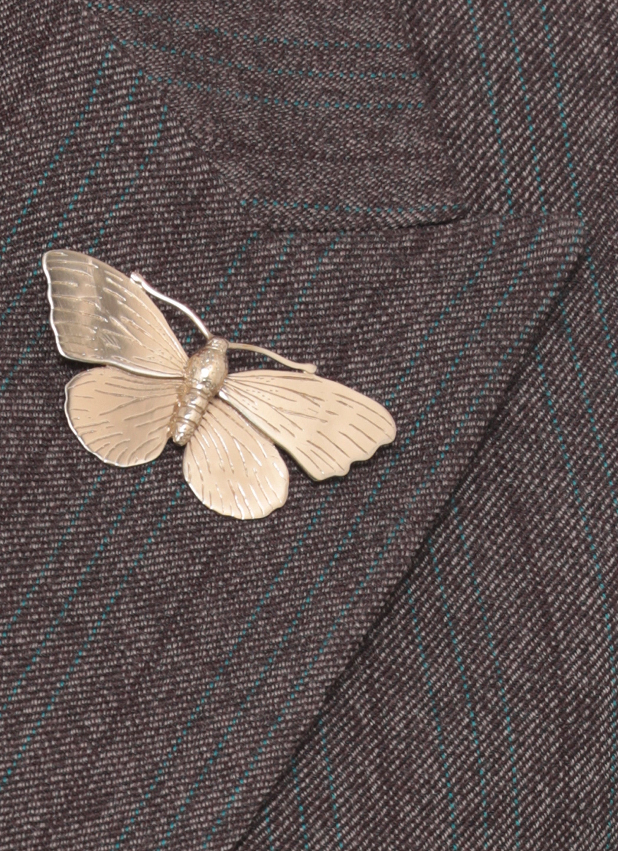 Golden Goose Jackets Brown