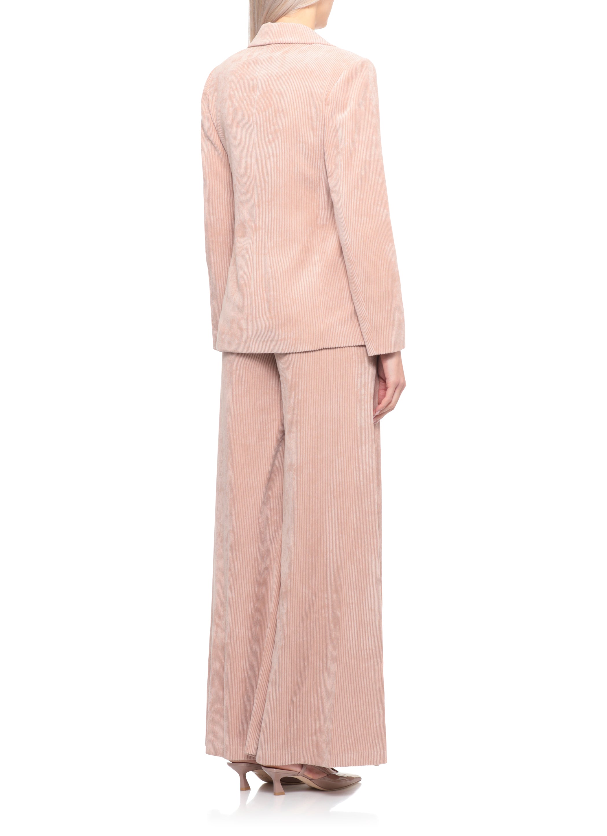 D.exterior Jackets Pink