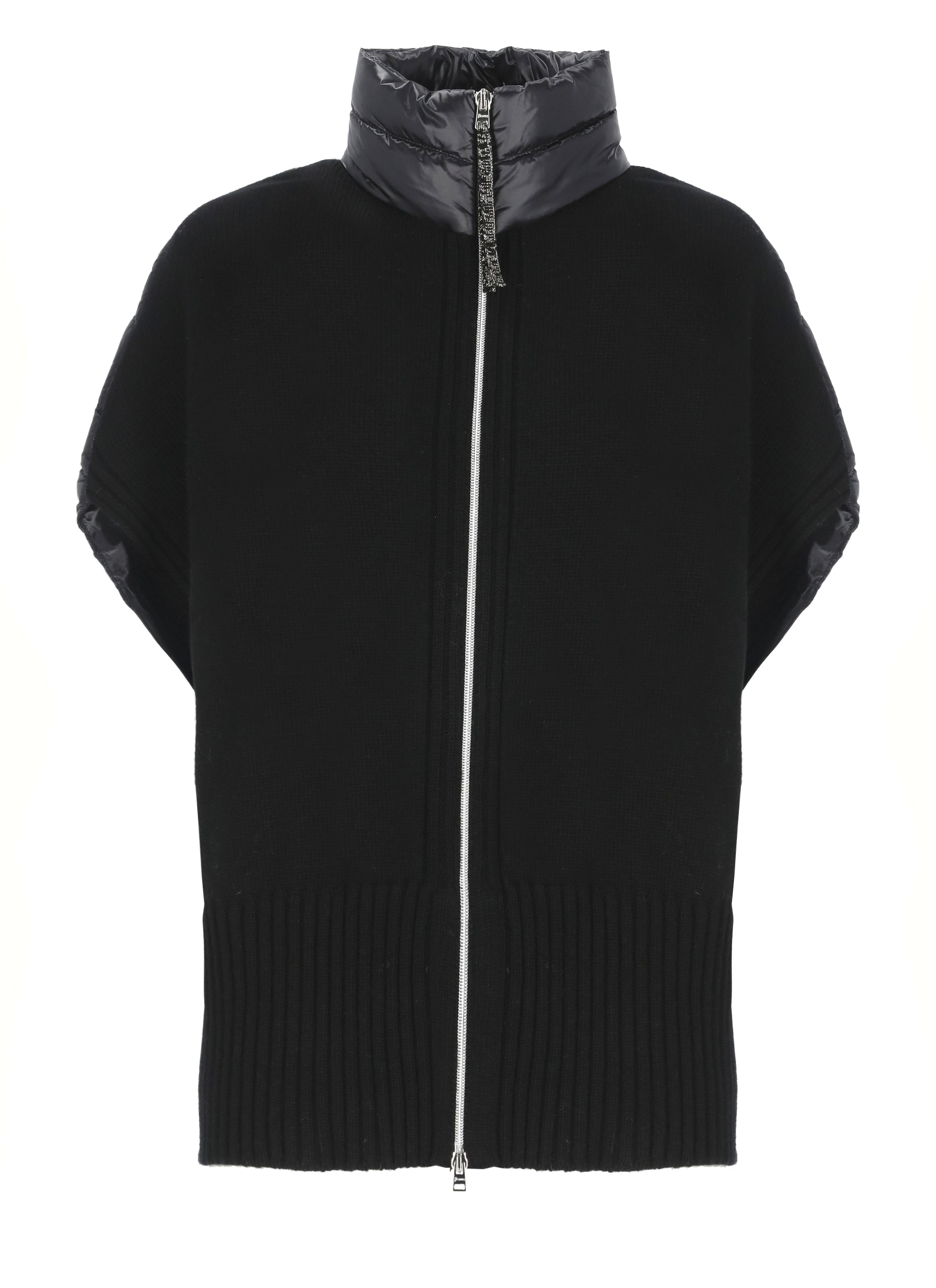 Herno Jackets Black