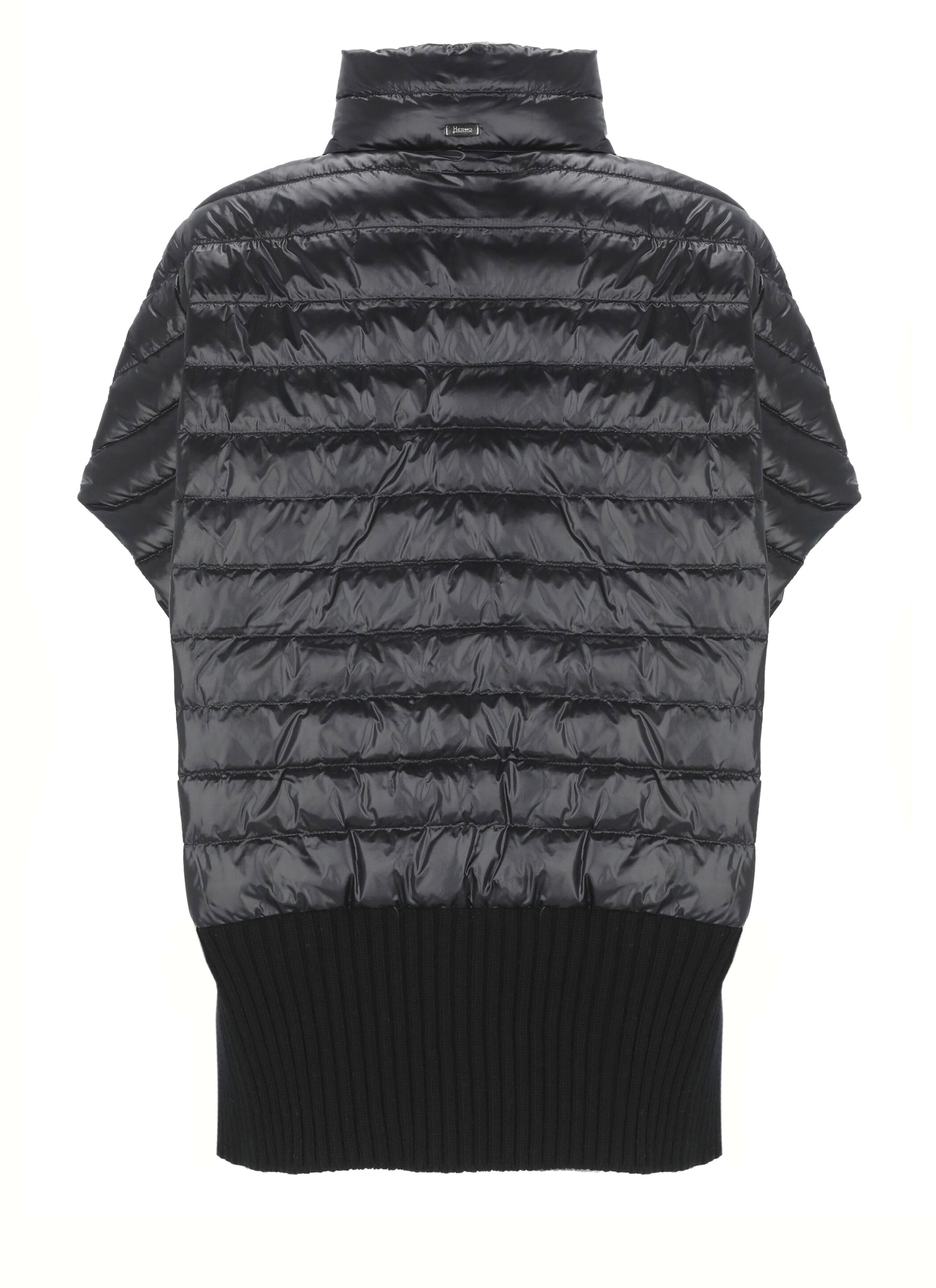 Herno Jackets Black