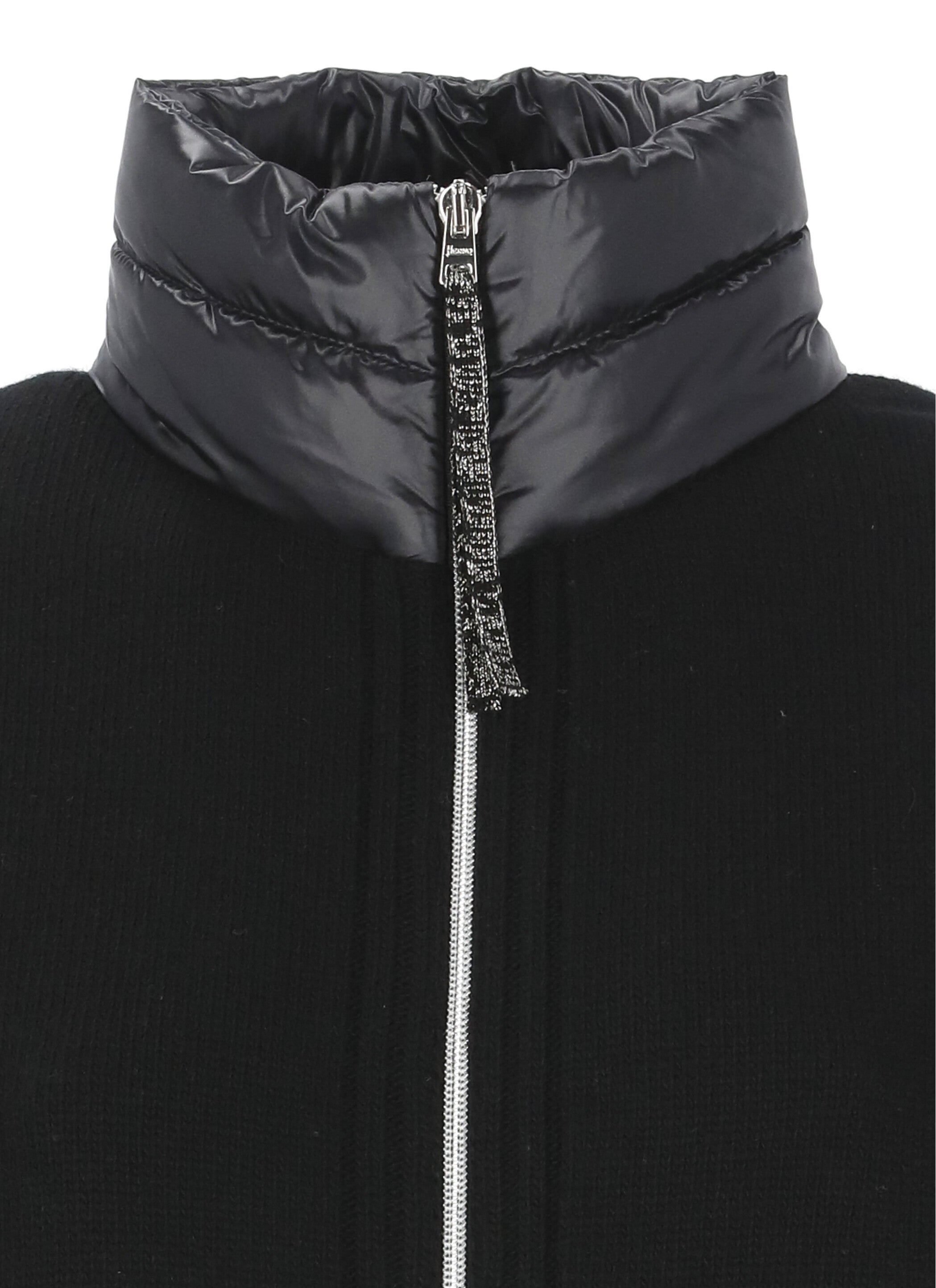Herno Jackets Black