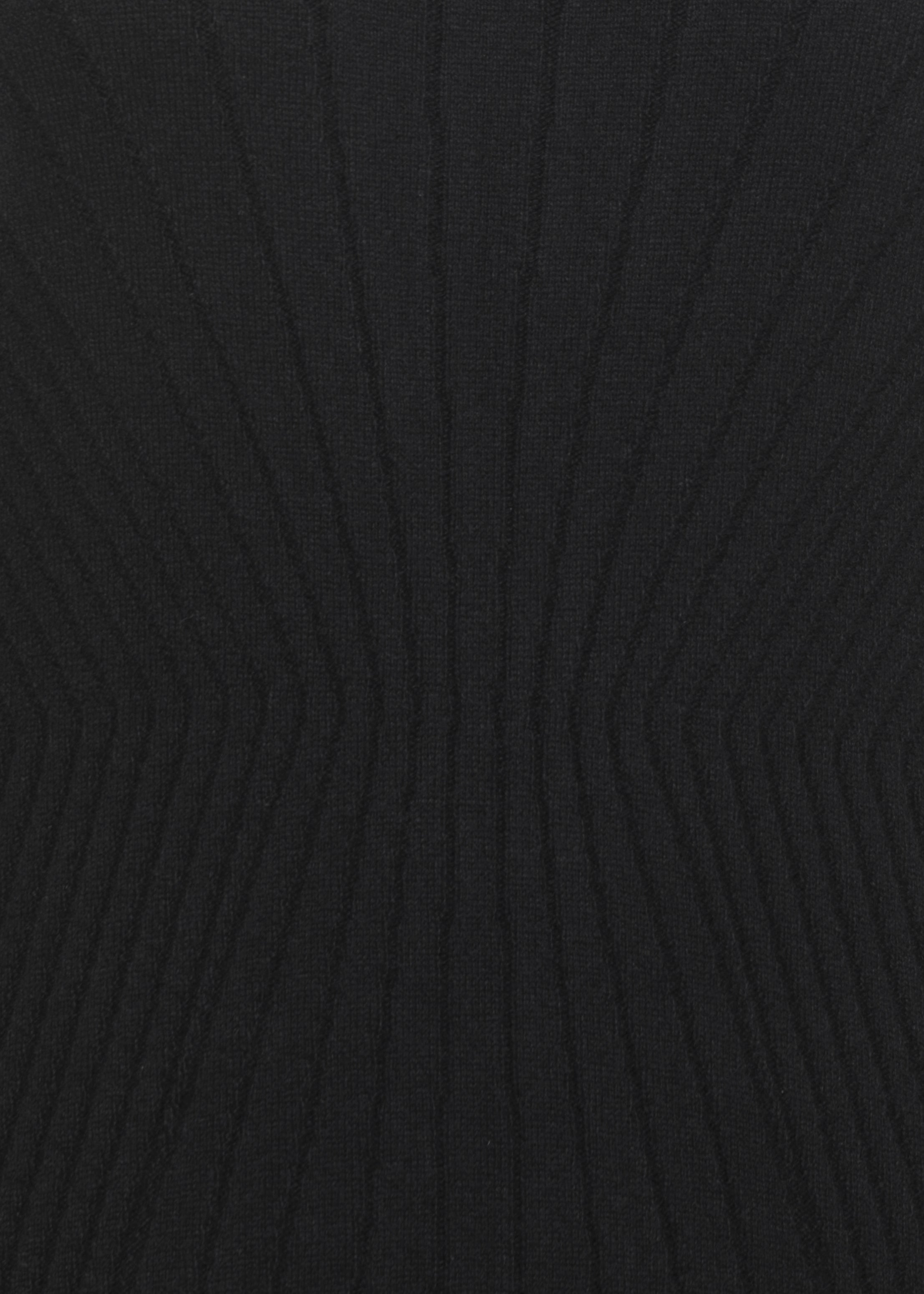 D.exterior Dresses Black