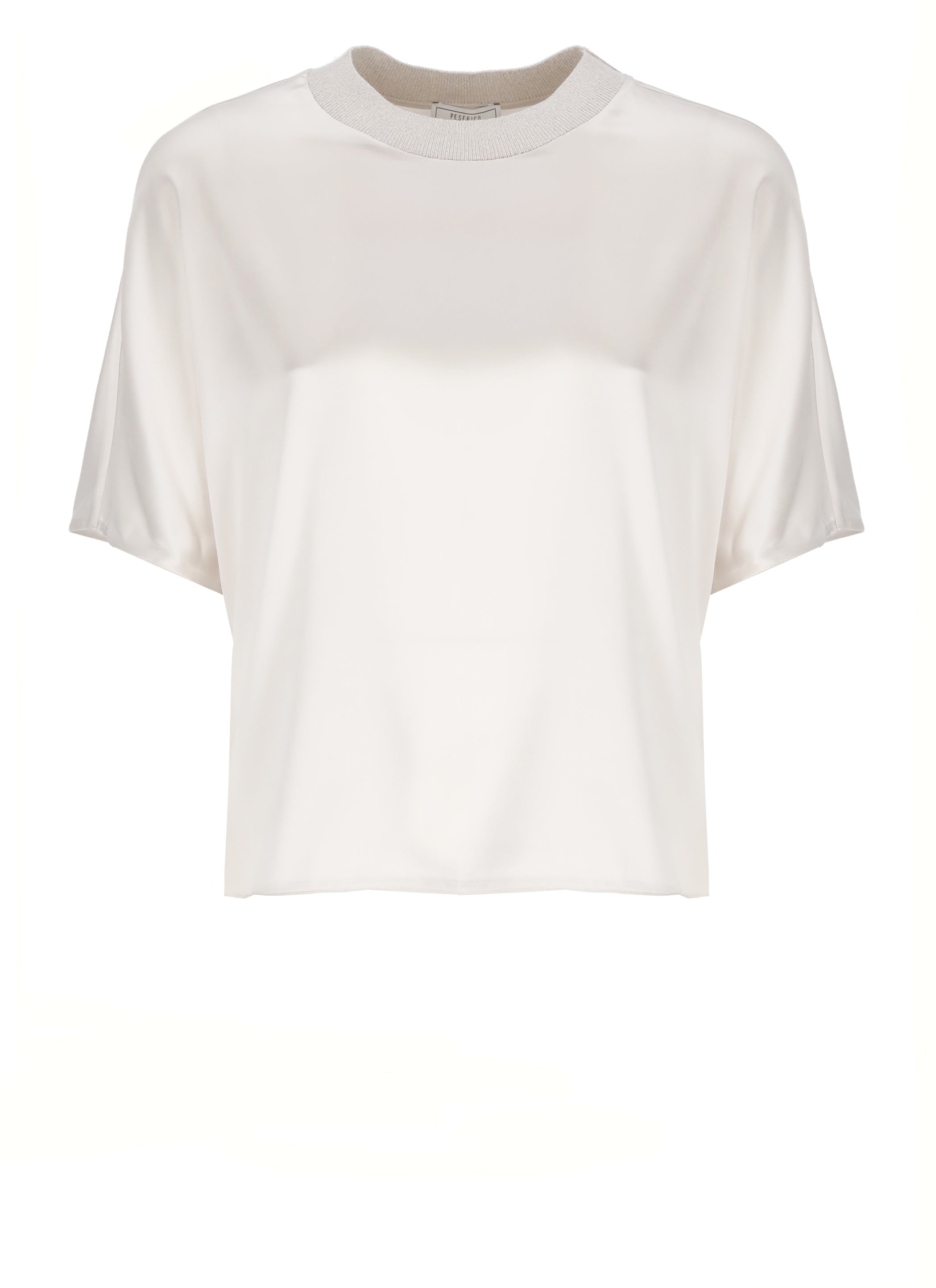 Peserico Shirts Pink