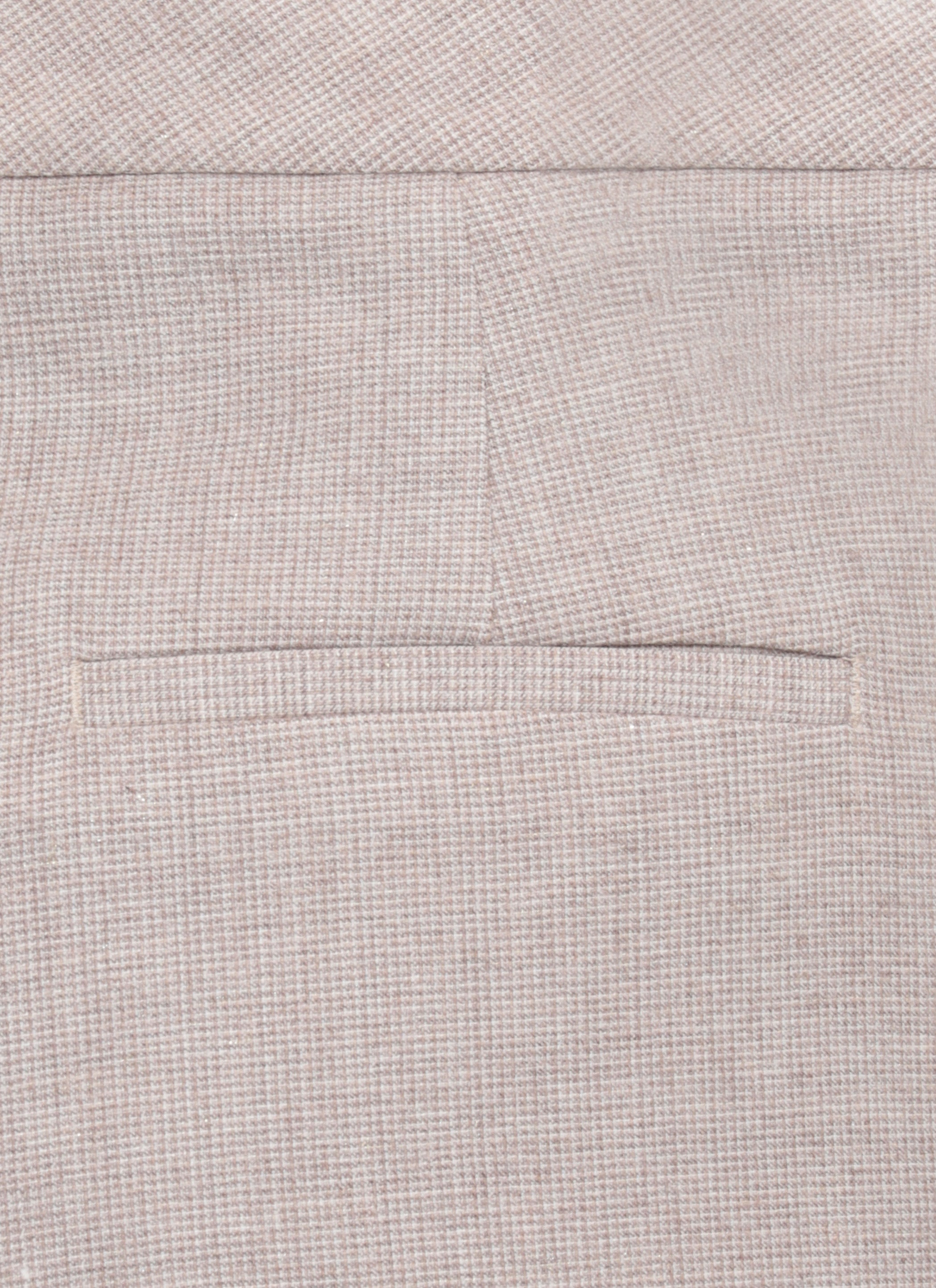 Peserico Trousers Beige