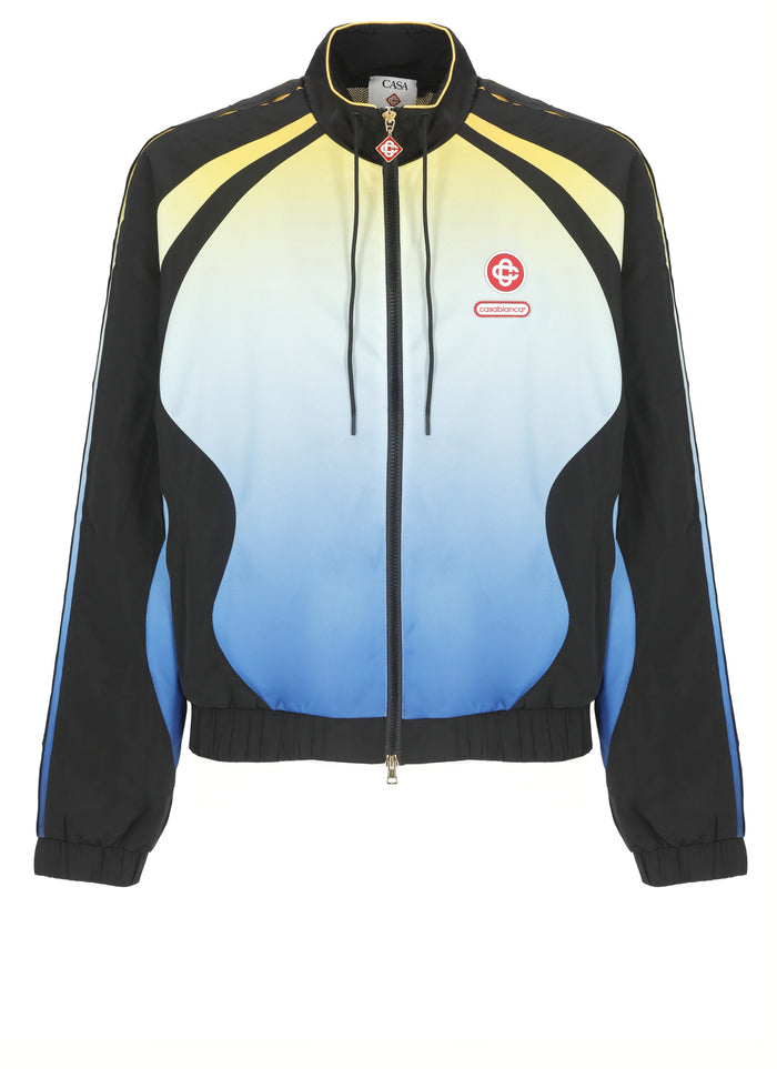 Casablanca Coats MultiColour