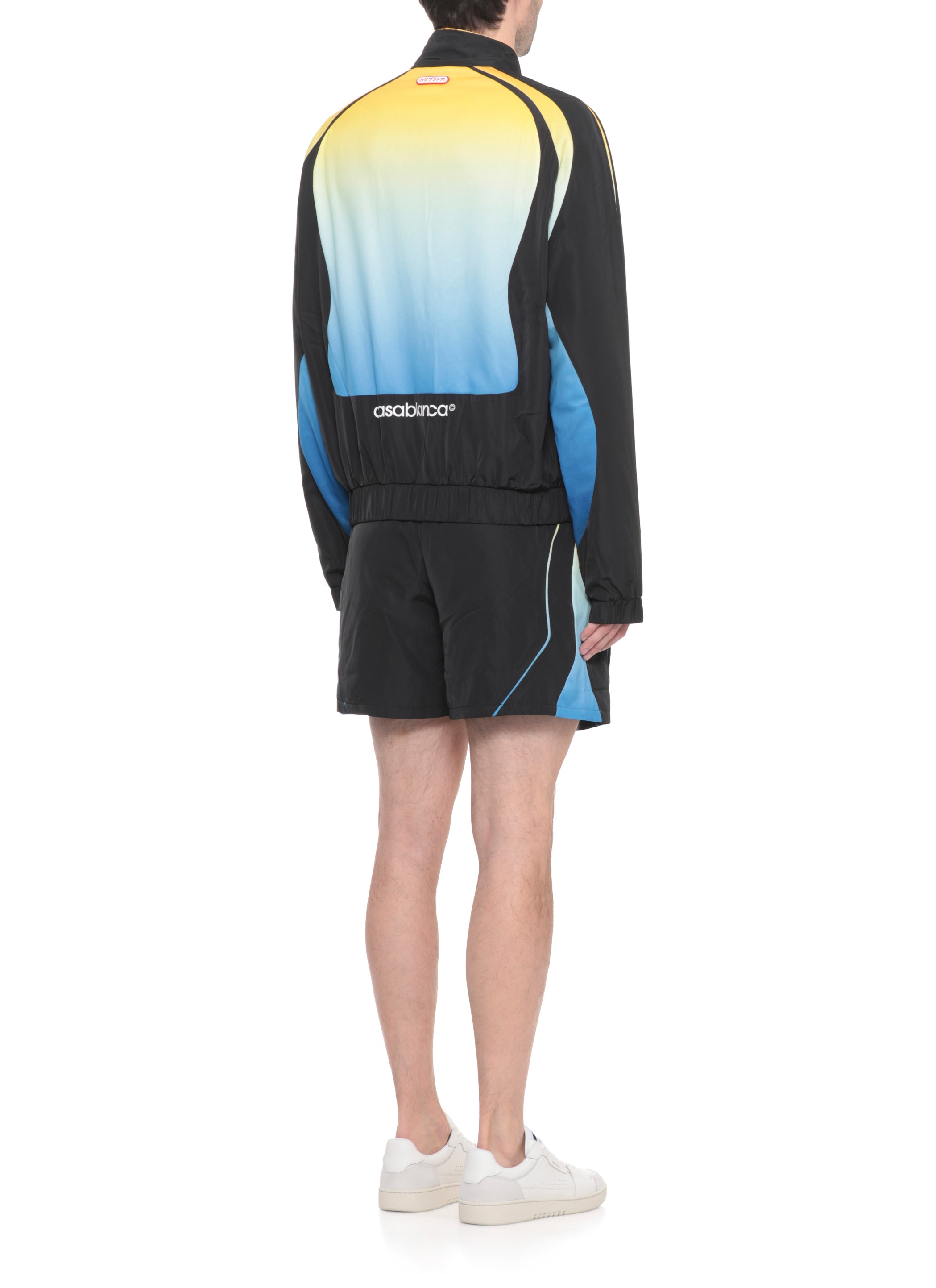 Casablanca Coats MultiColour