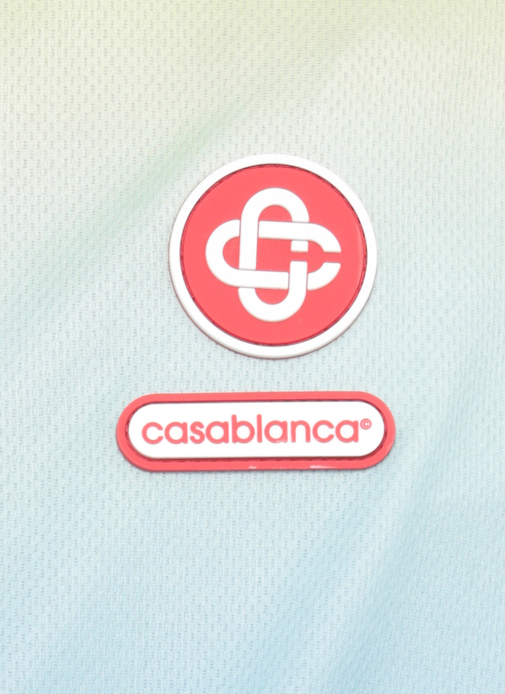 Casablanca Coats MultiColour