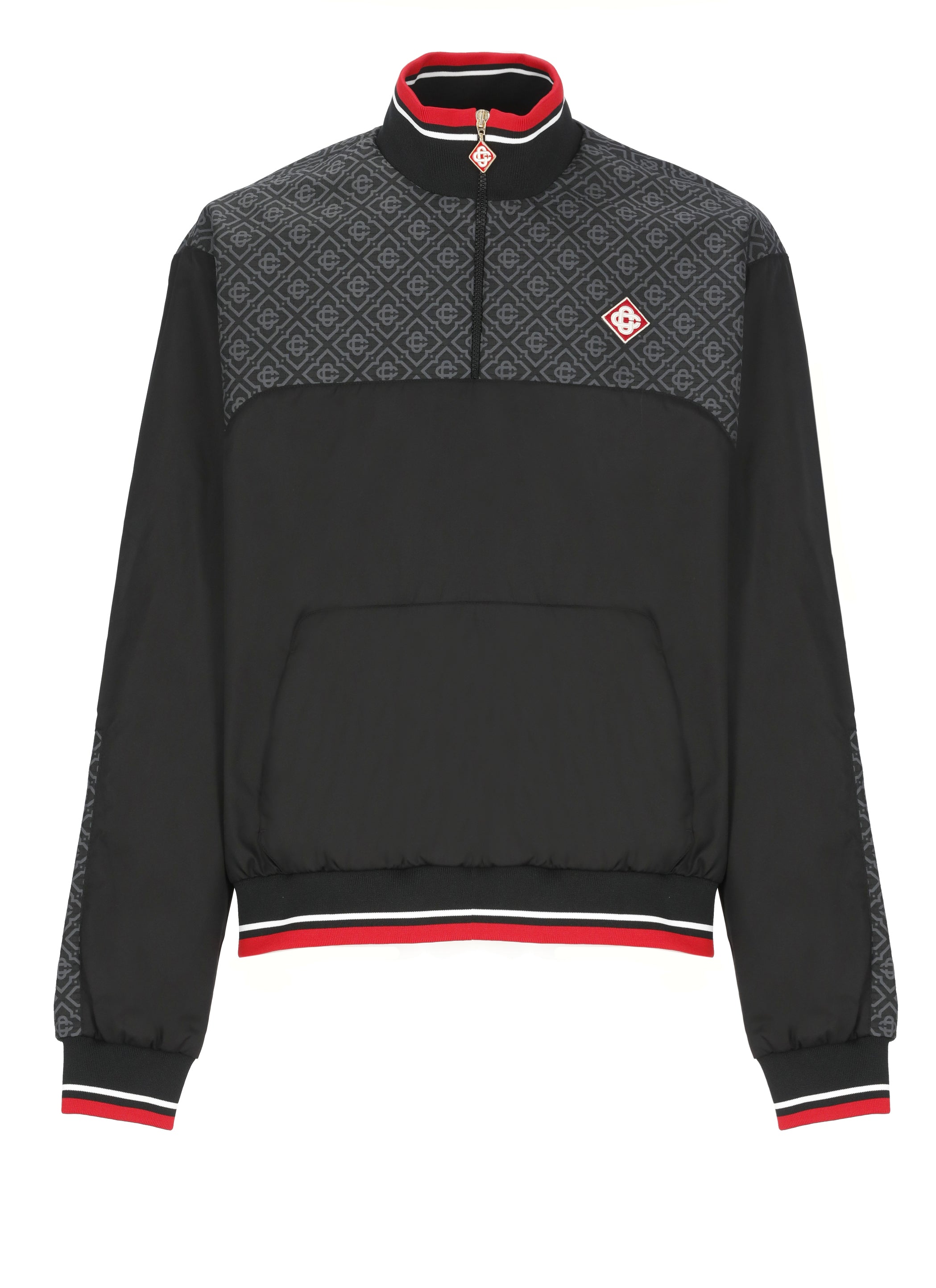 Casablanca Sweaters Black