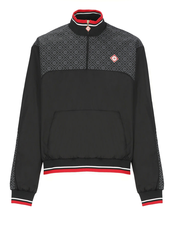Casablanca Sweaters Black