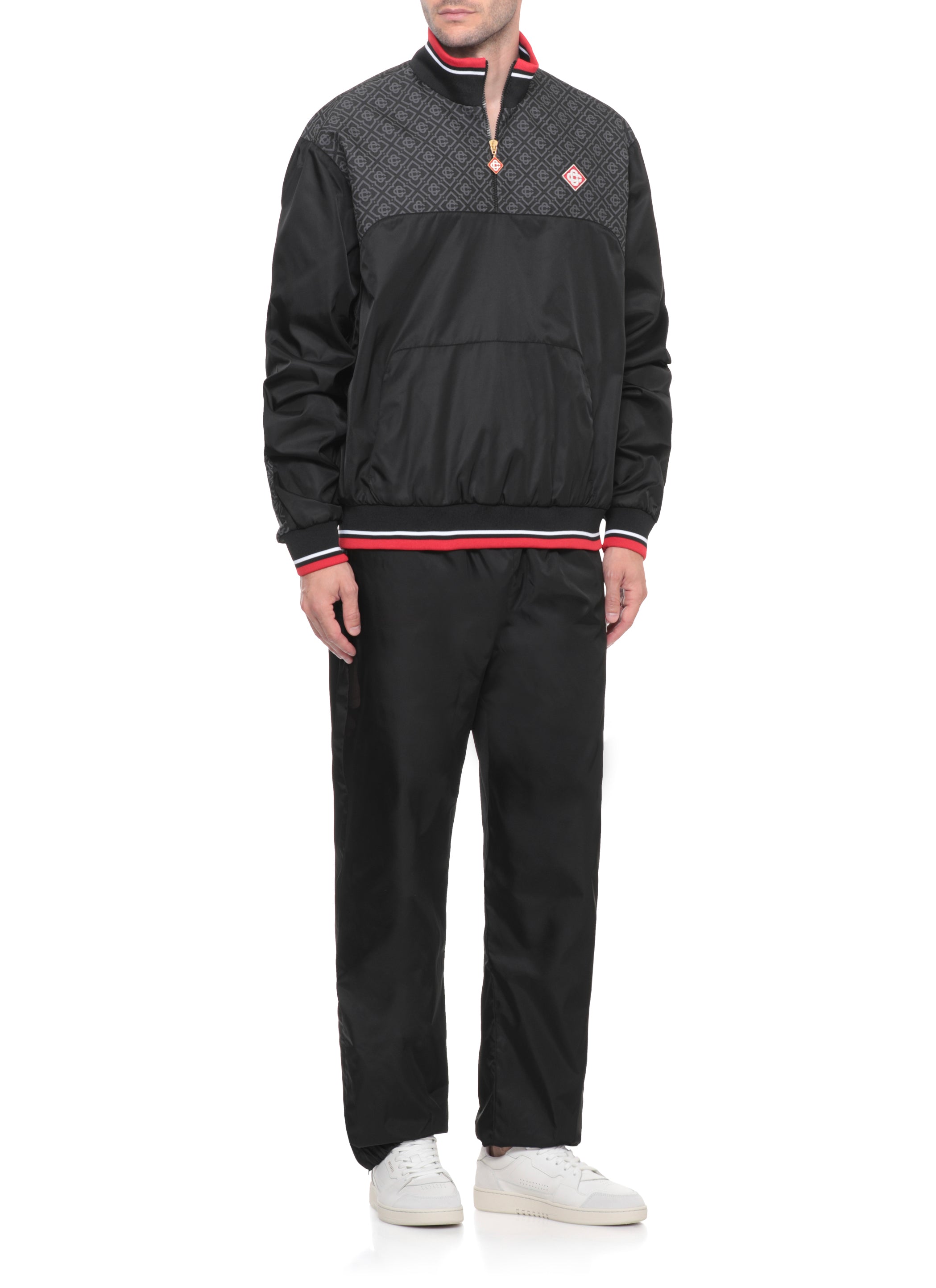 Casablanca Sweaters Black