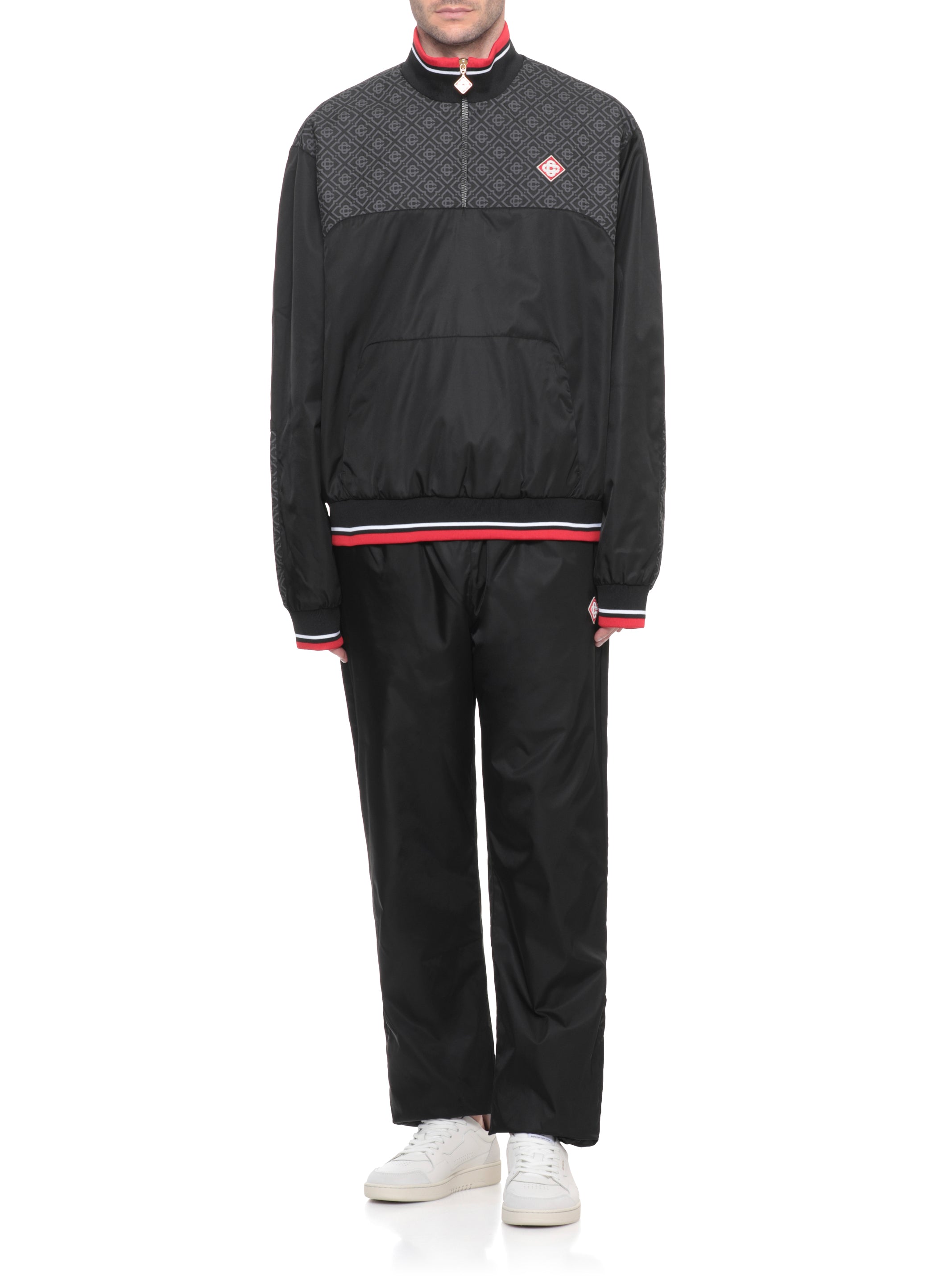 Casablanca Sweaters Black