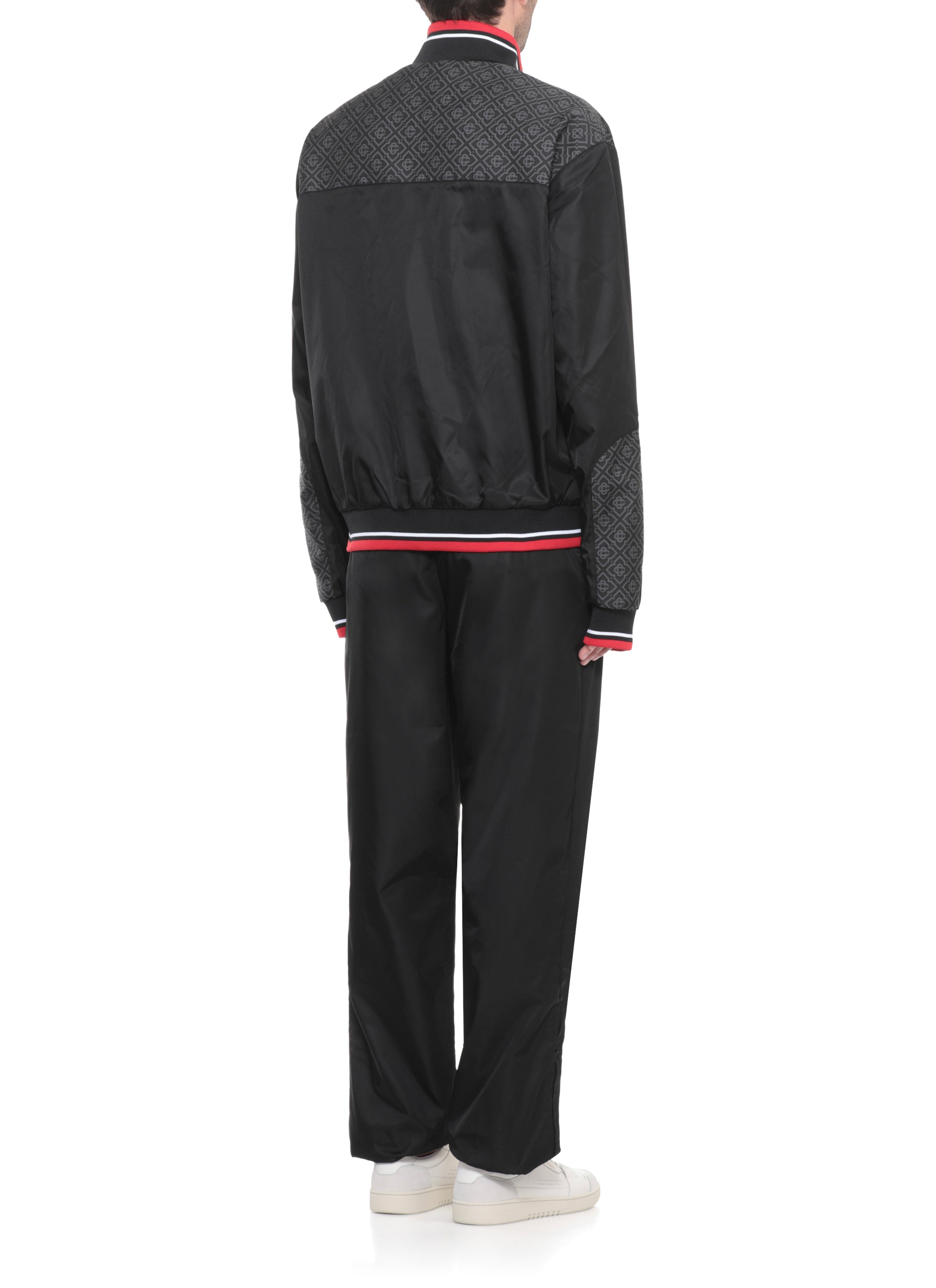 Casablanca Sweaters Black