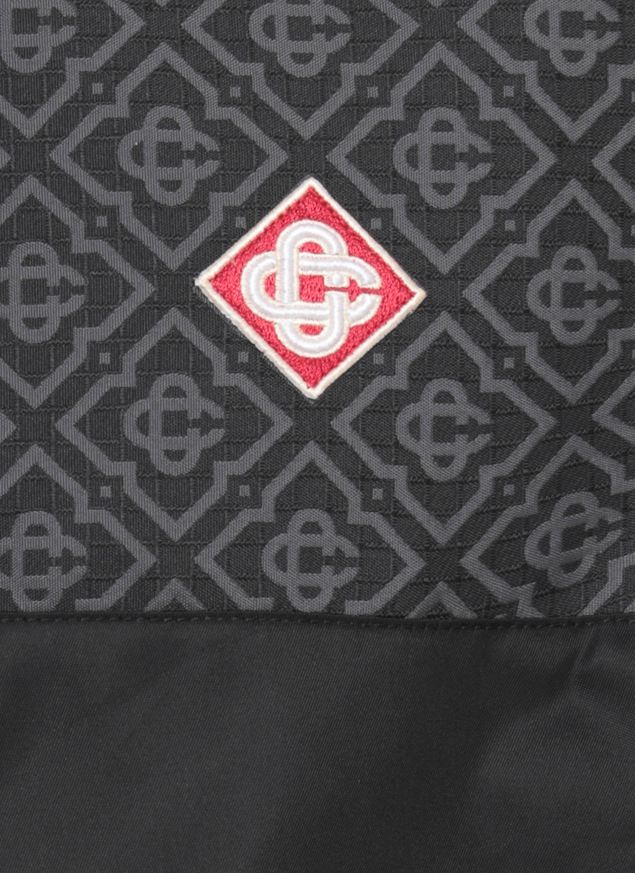 Casablanca Sweaters Black